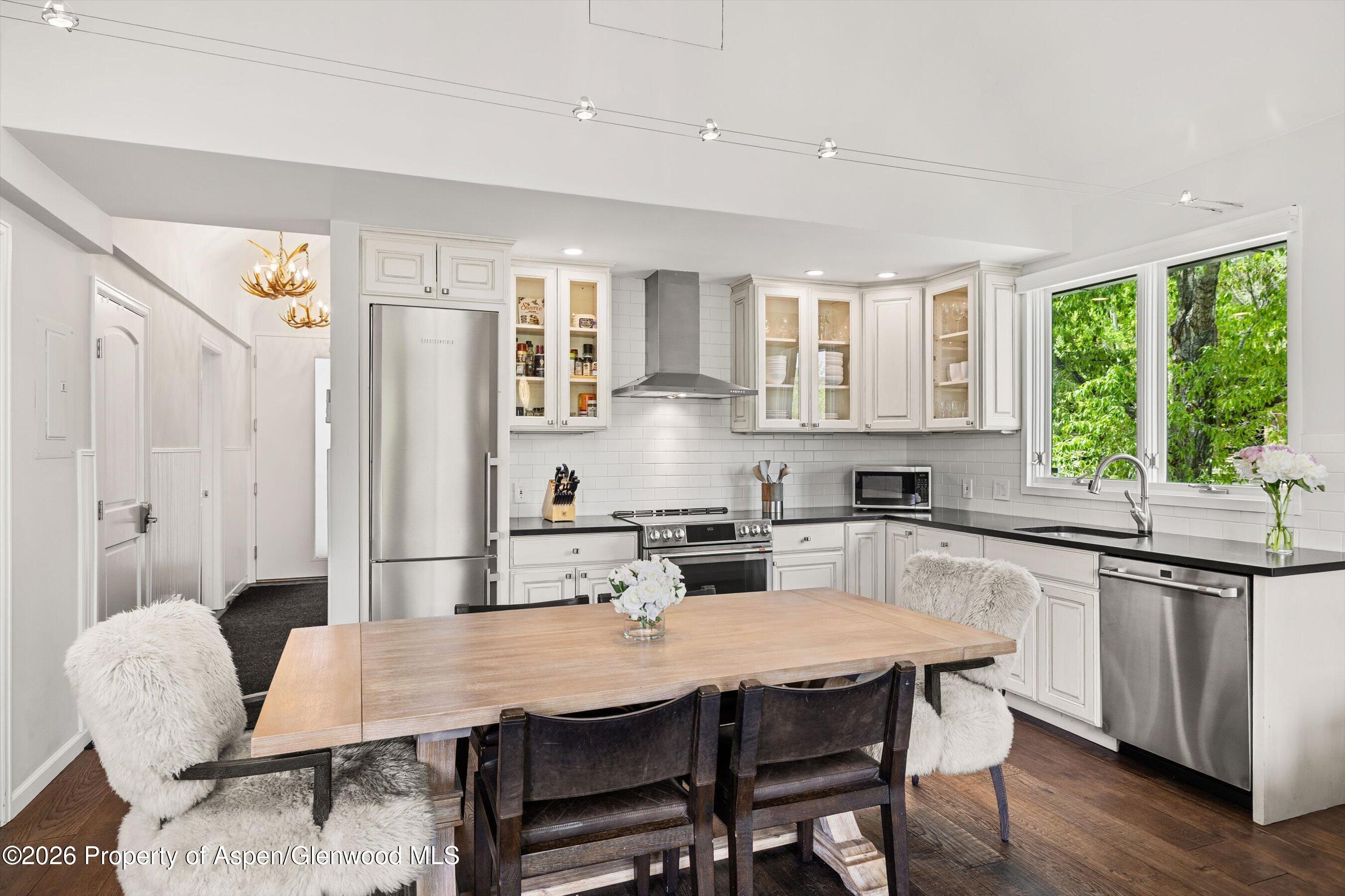800 S Mill Street Aspen CO 81611