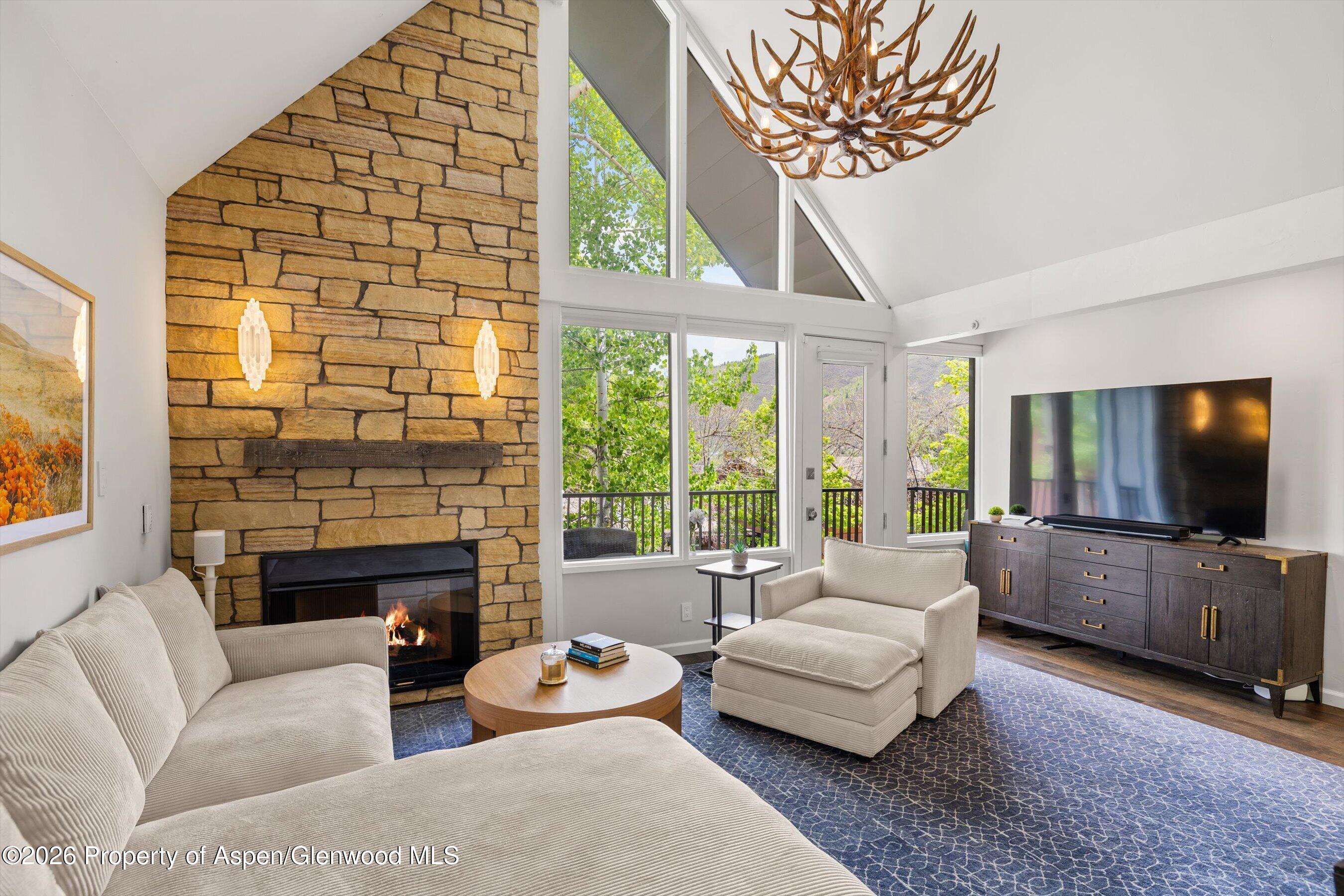 800 S Mill Street Aspen CO 81611