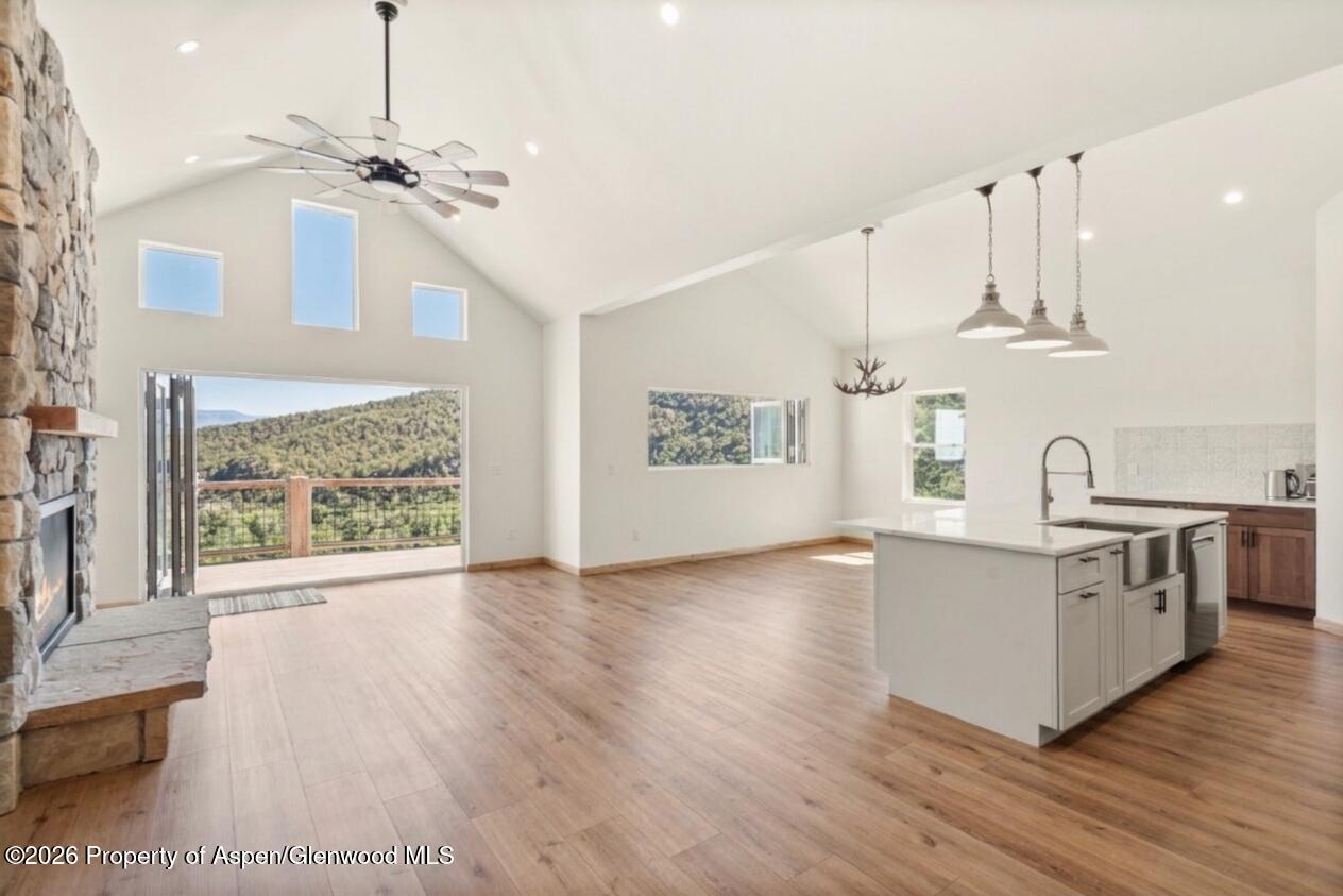 657 Old Midland Glenwood Springs CO 81601