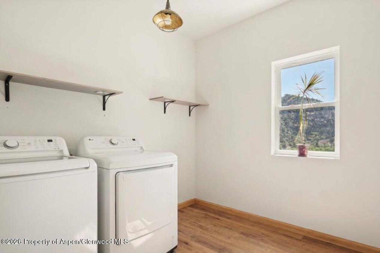 657 Old Midland Glenwood Springs CO 81601