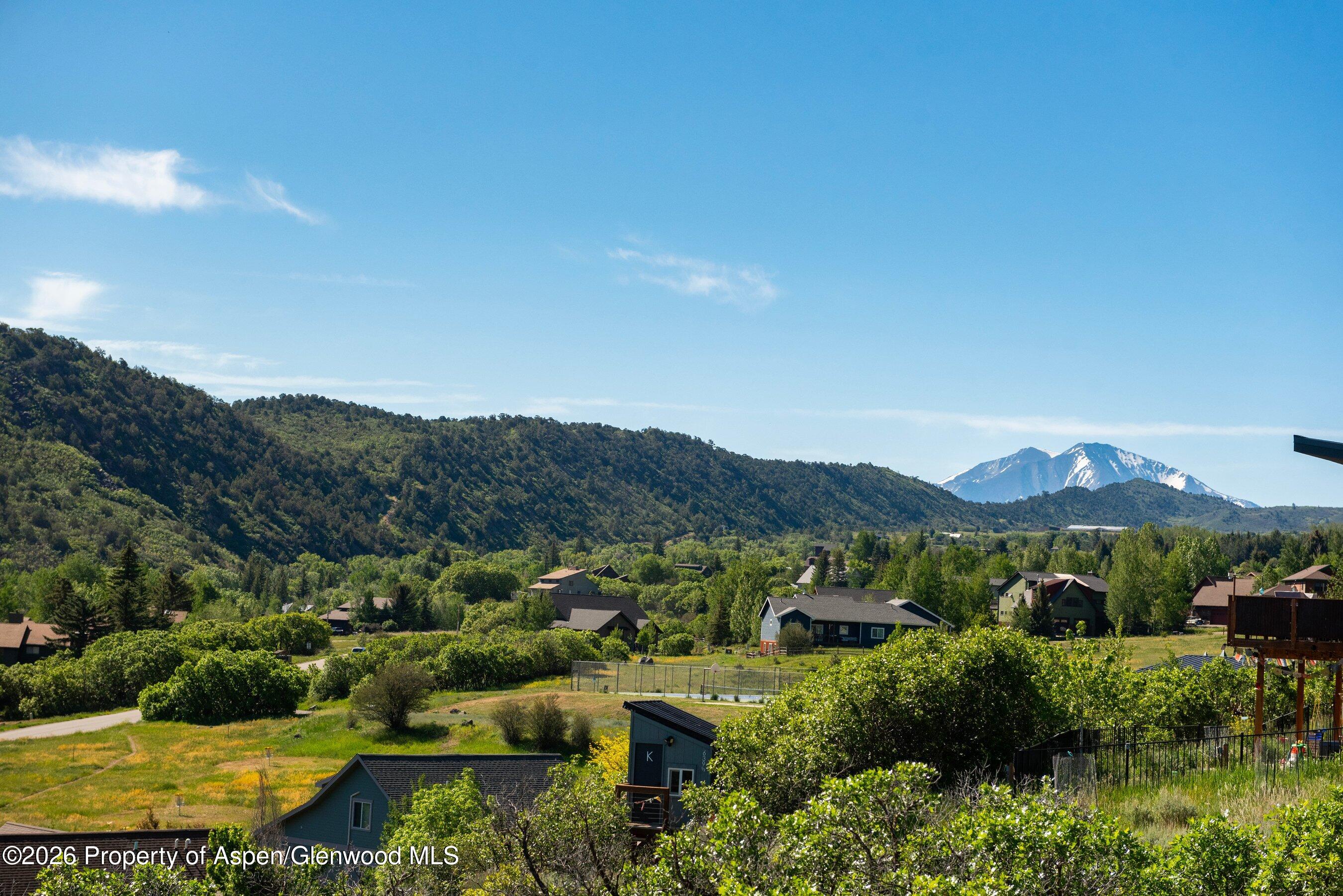 657 Old Midland Glenwood Springs CO 81601