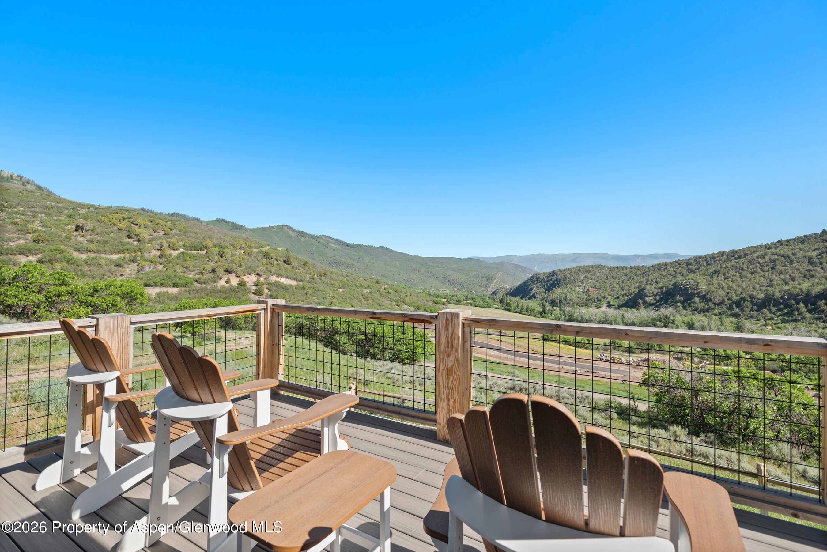 657 Old Midland Glenwood Springs CO 81601