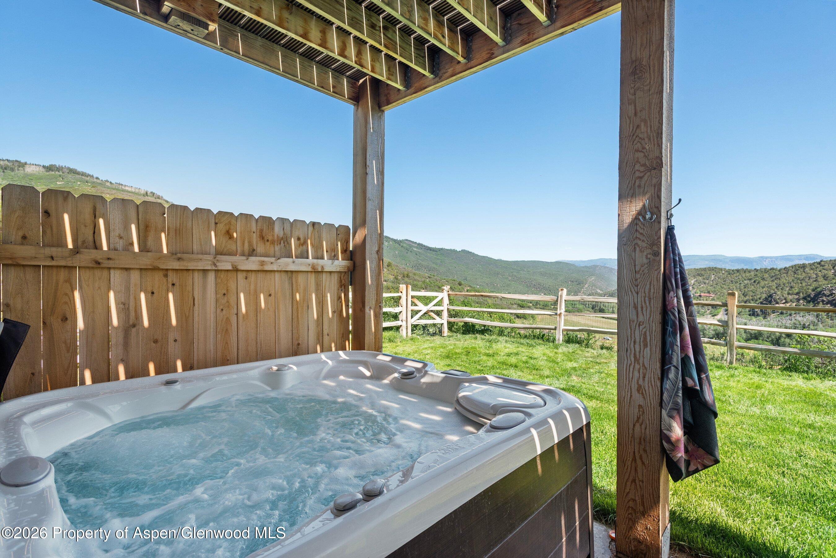 657 Old Midland Glenwood Springs CO 81601