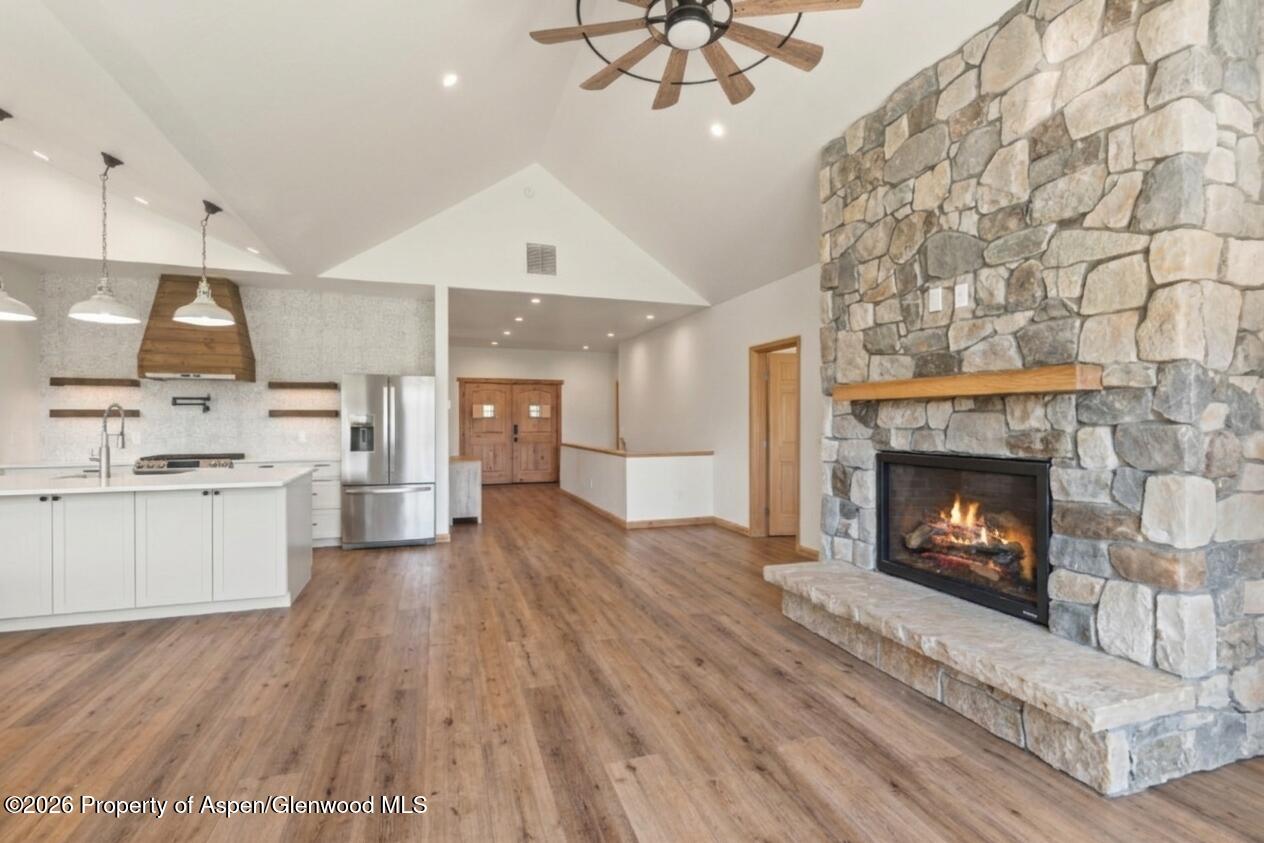 657 Old Midland Glenwood Springs CO 81601