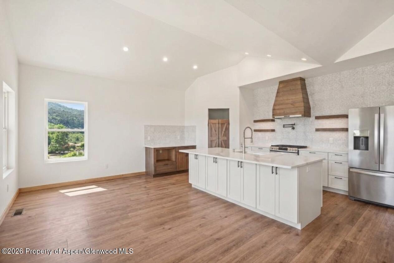 657 Old Midland Glenwood Springs CO 81601