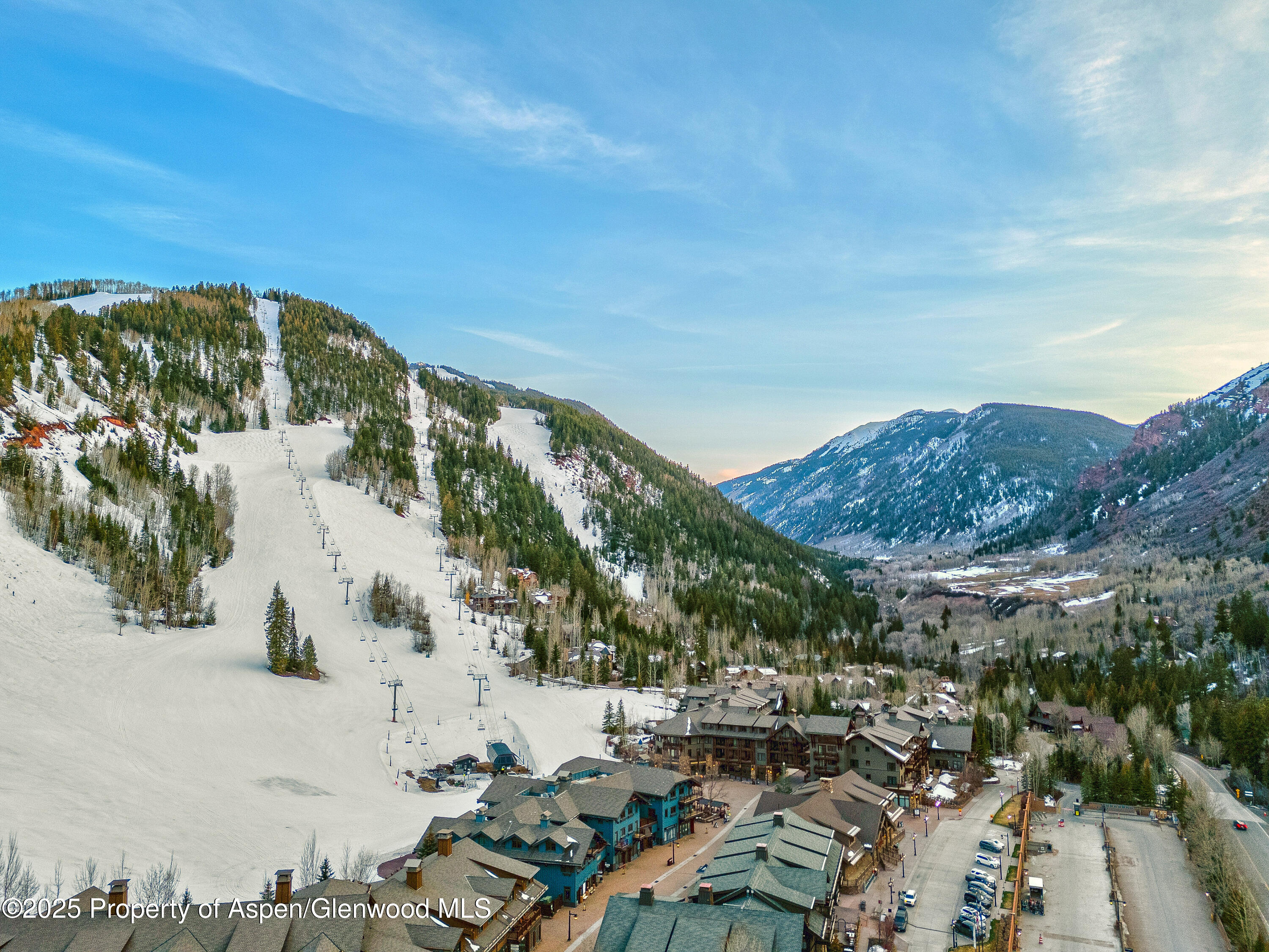 0197 Prospector Road Aspen CO 81611