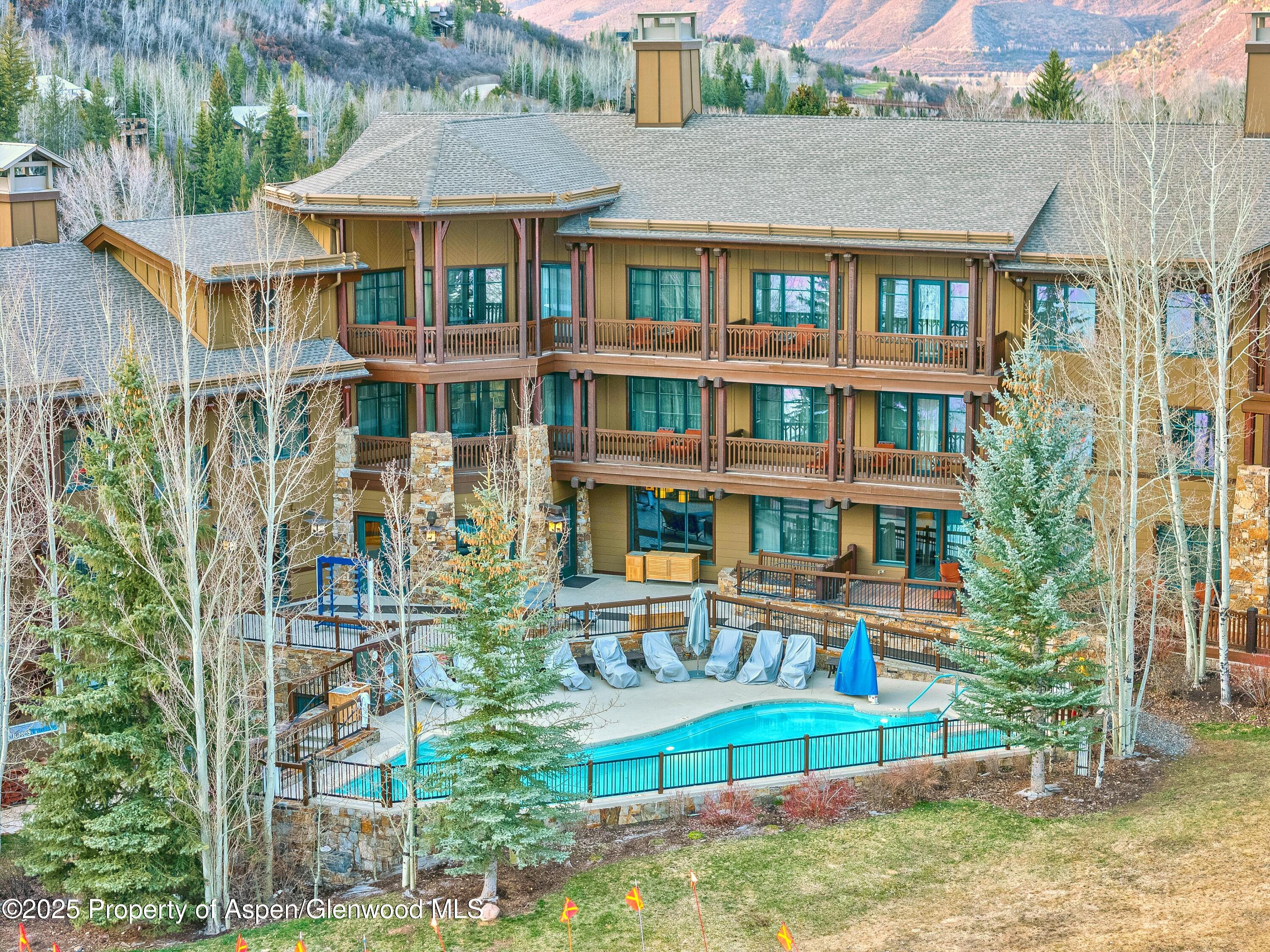 0197 Prospector Road Aspen CO 81611