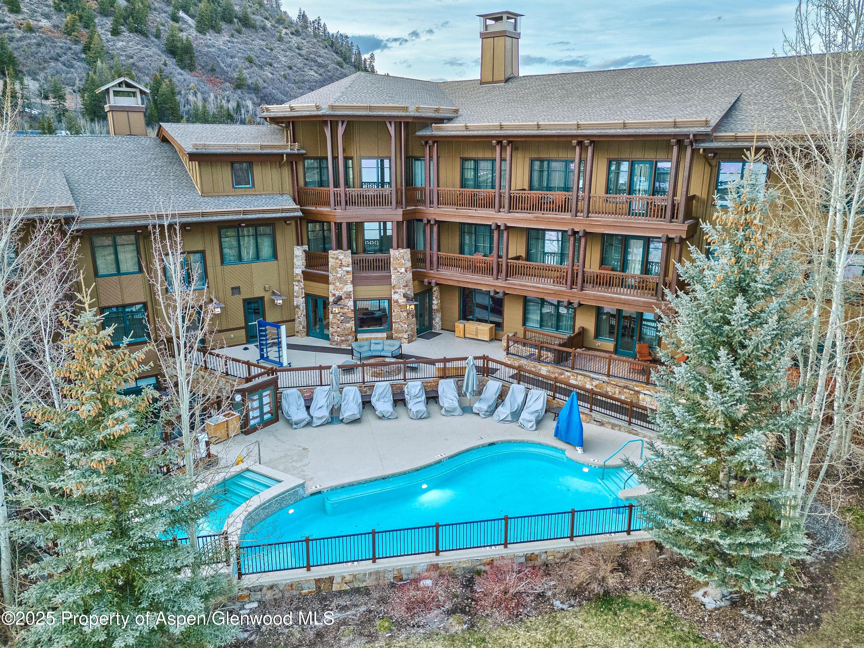 0197 Prospector Road Aspen CO 81611