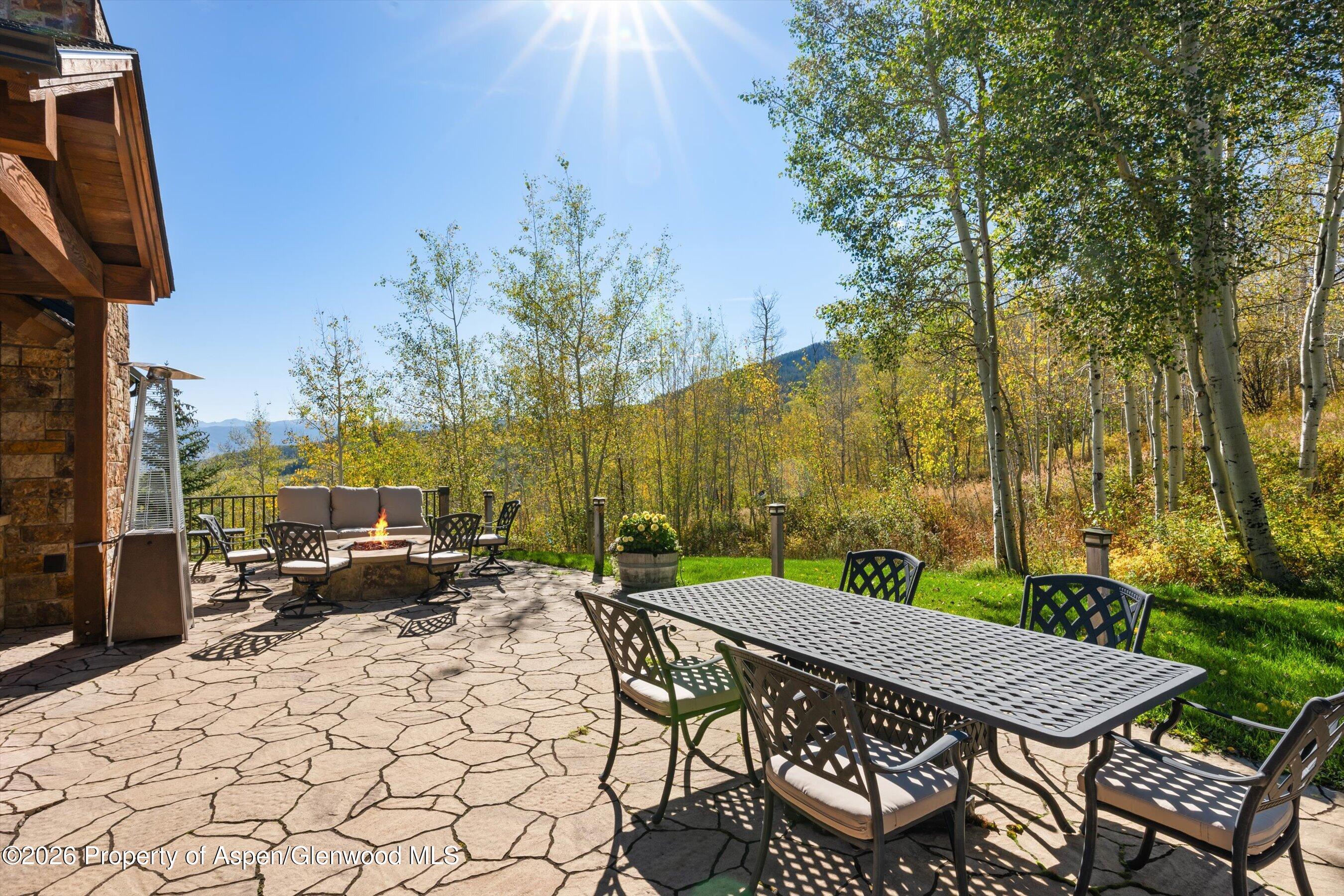1950 Faraway Road Snowmass Village CO 81615