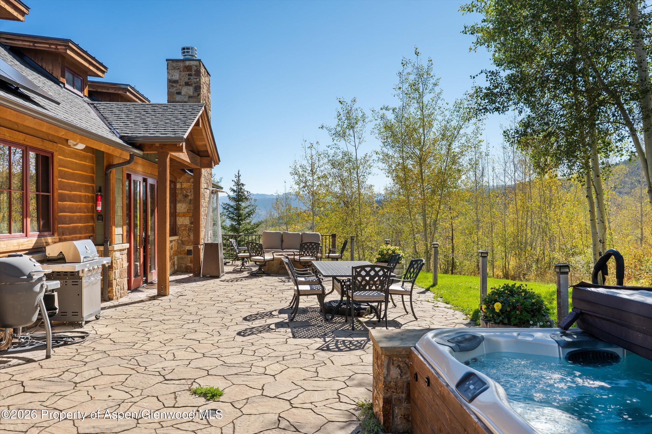 1950 Faraway Road Snowmass Village CO 81615