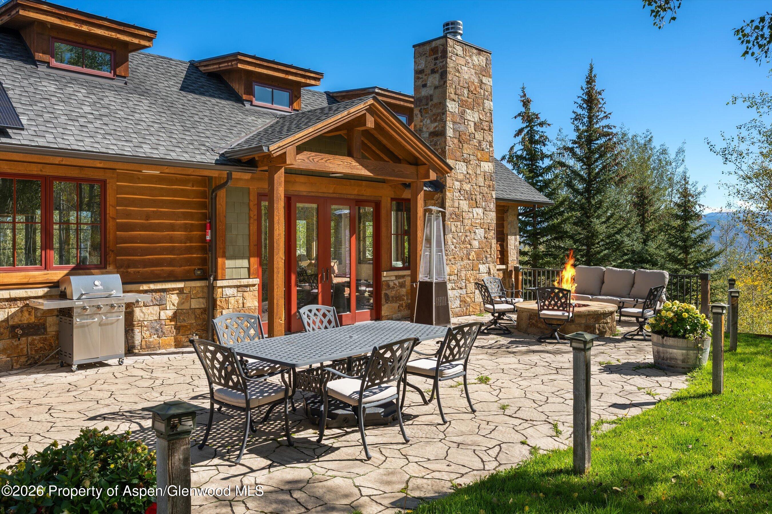 1950 Faraway Road Snowmass Village CO 81615
