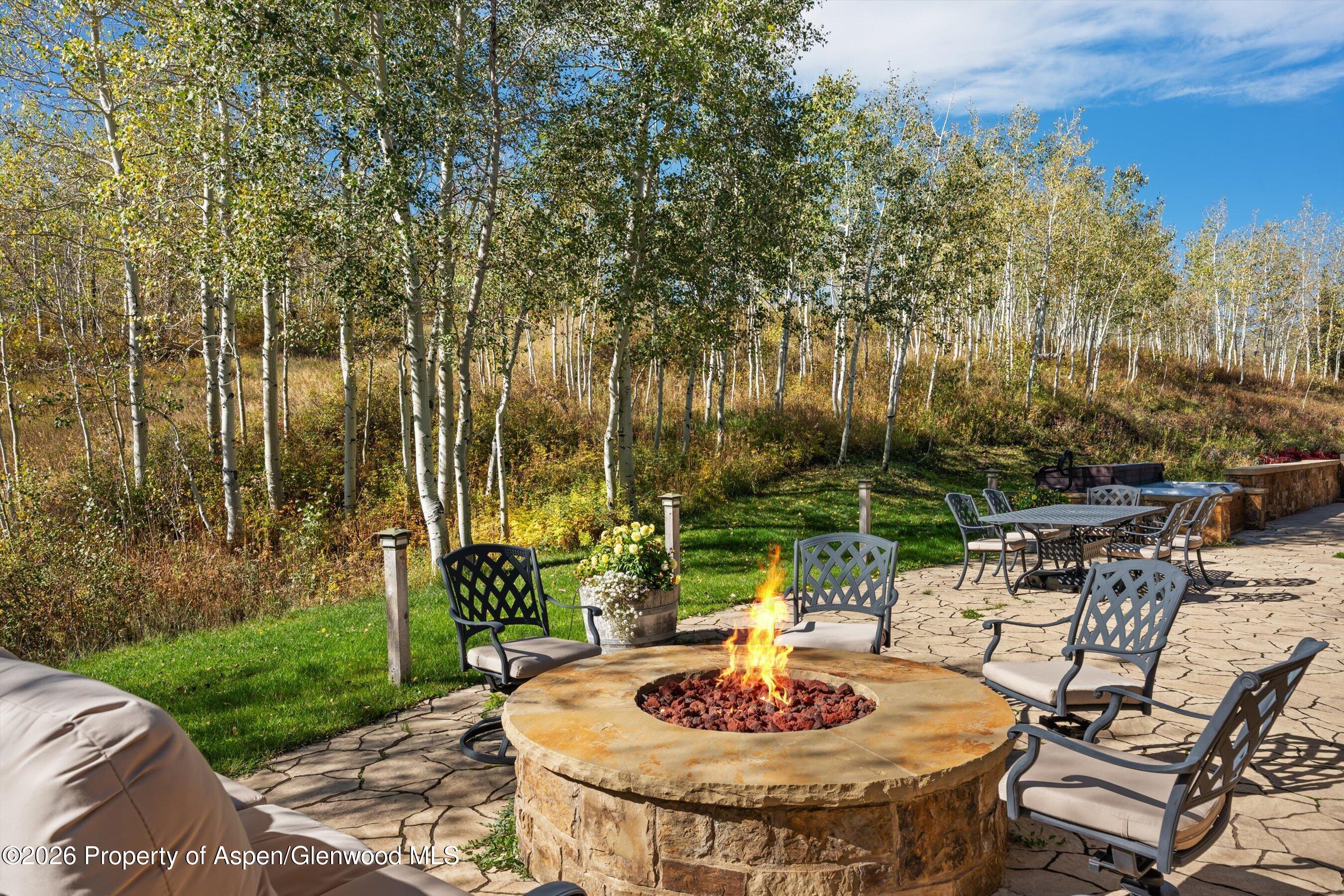 1950 Faraway Road Snowmass Village CO 81615