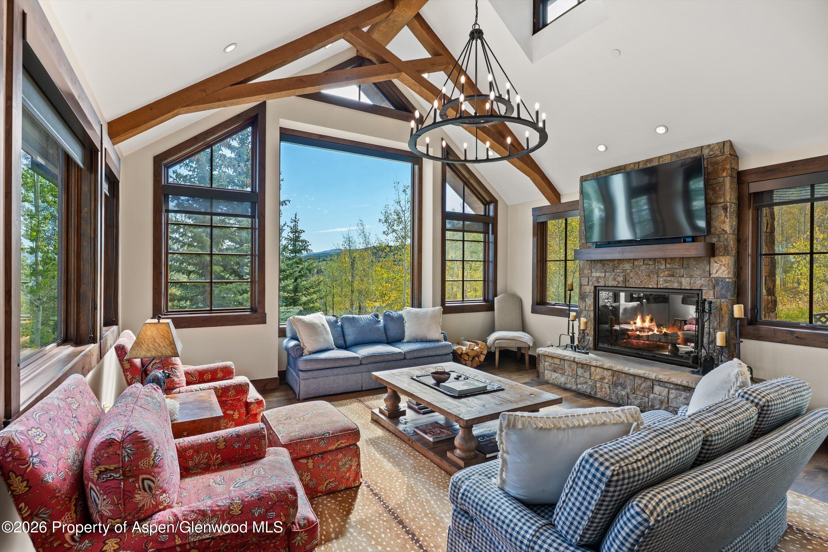 1950 Faraway Road Snowmass Village CO 81615