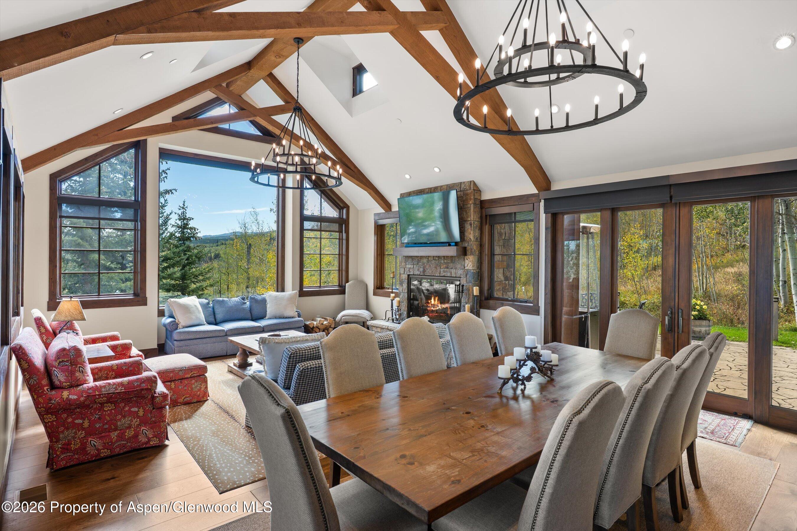 1950 Faraway Road Snowmass Village CO 81615