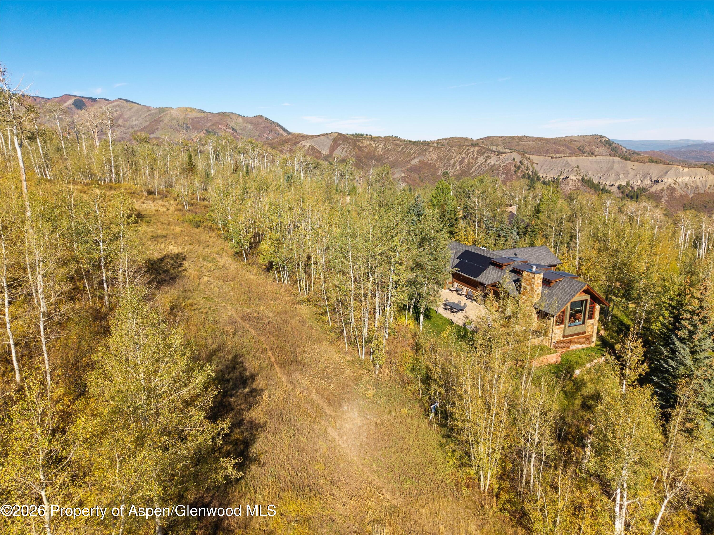 1950 Faraway Road Snowmass Village CO 81615