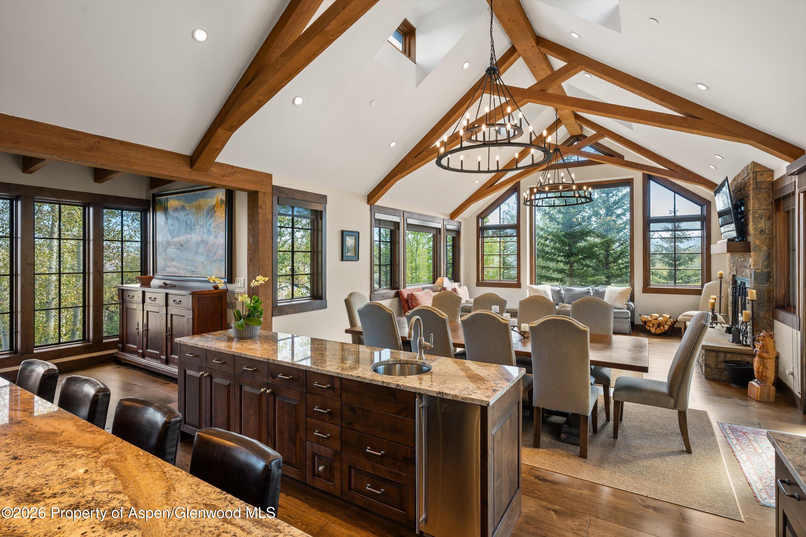 1950 Faraway Road Snowmass Village CO 81615