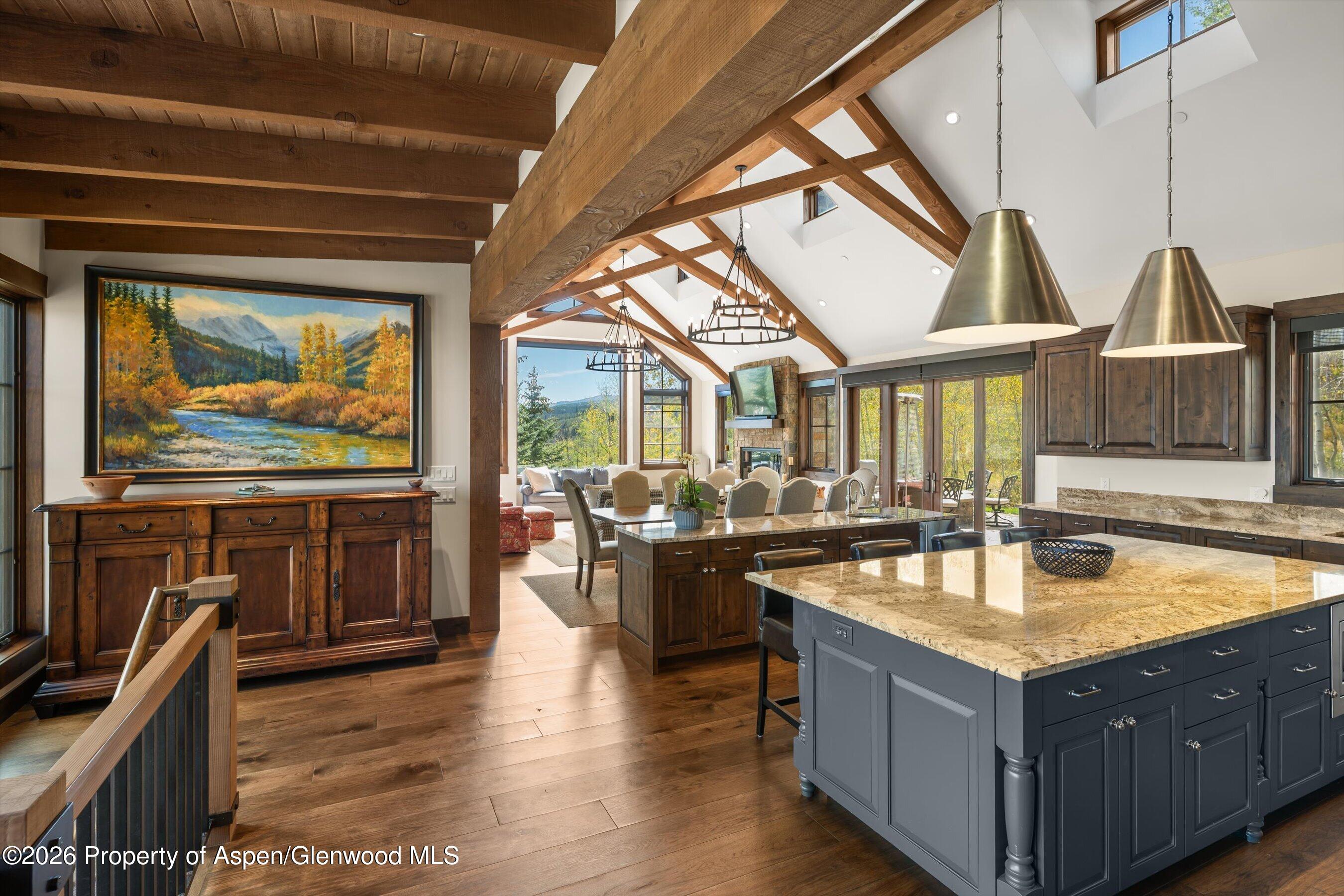 1950 Faraway Road Snowmass Village CO 81615