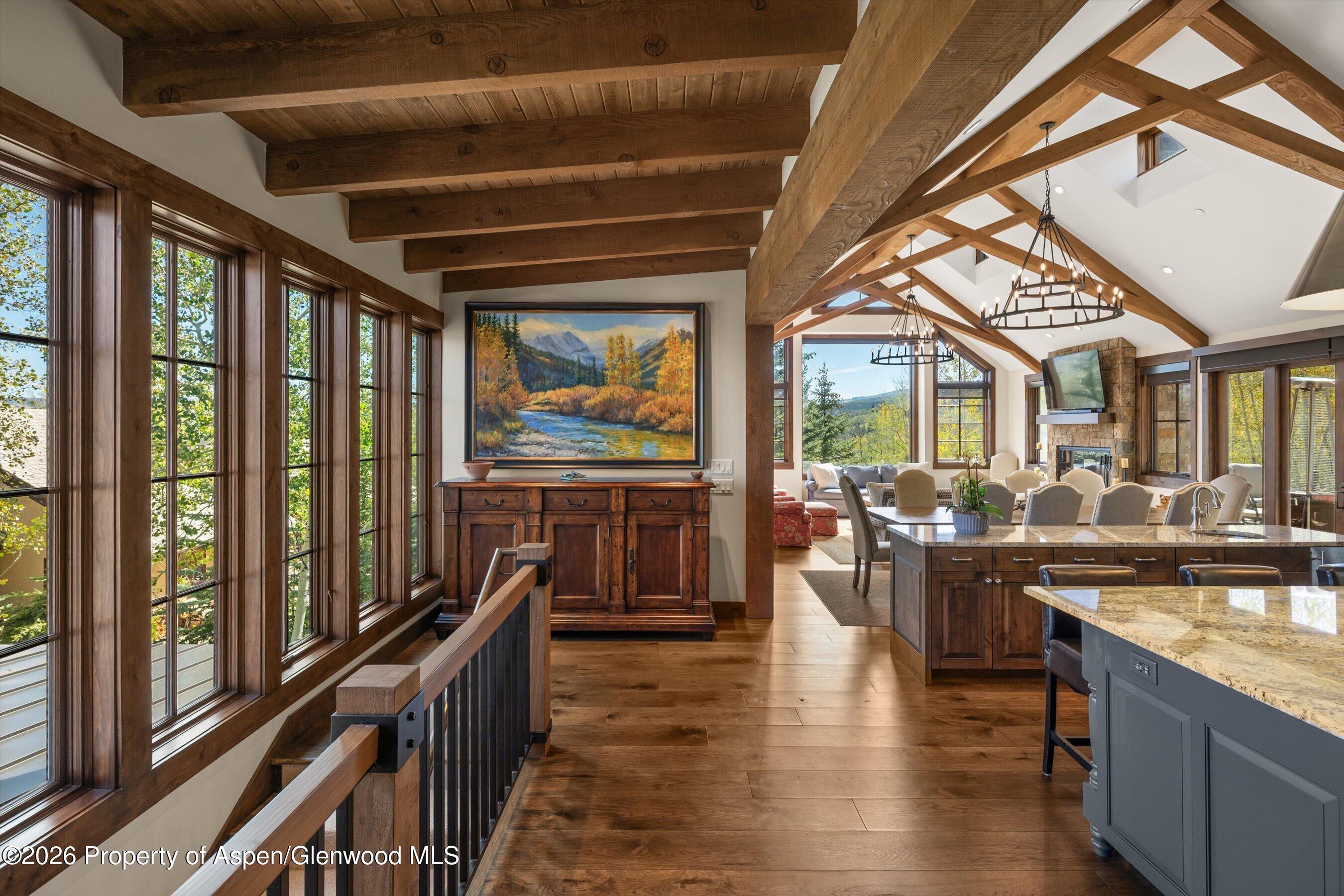 1950 Faraway Road Snowmass Village CO 81615