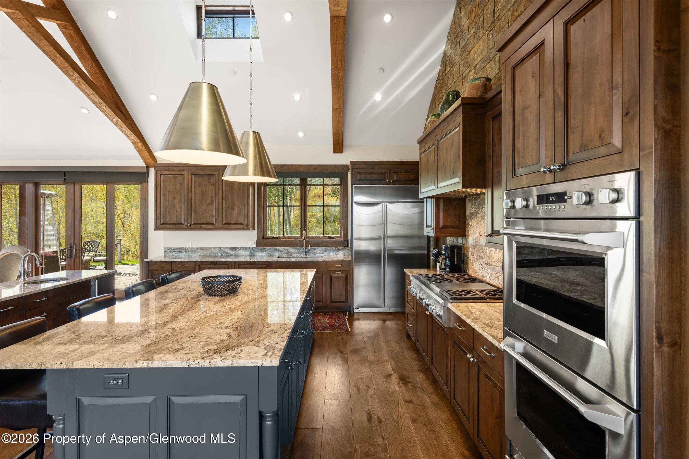 1950 Faraway Road Snowmass Village CO 81615