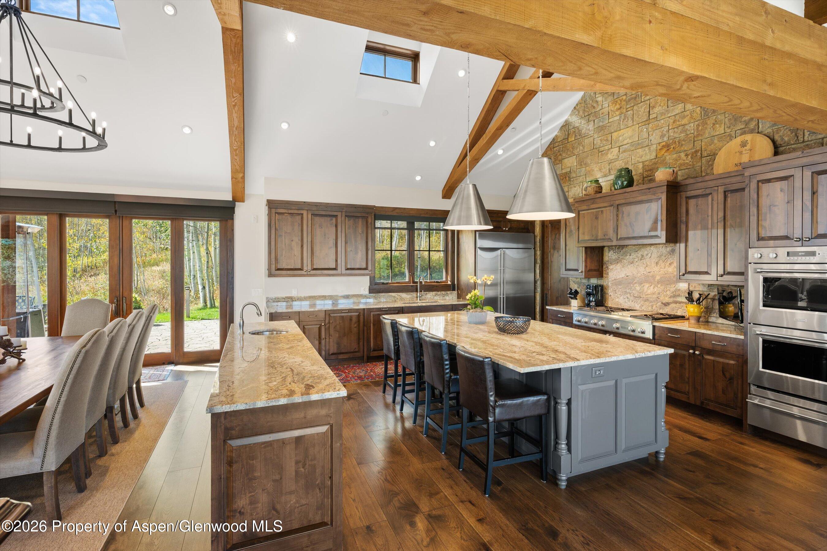 1950 Faraway Road Snowmass Village CO 81615