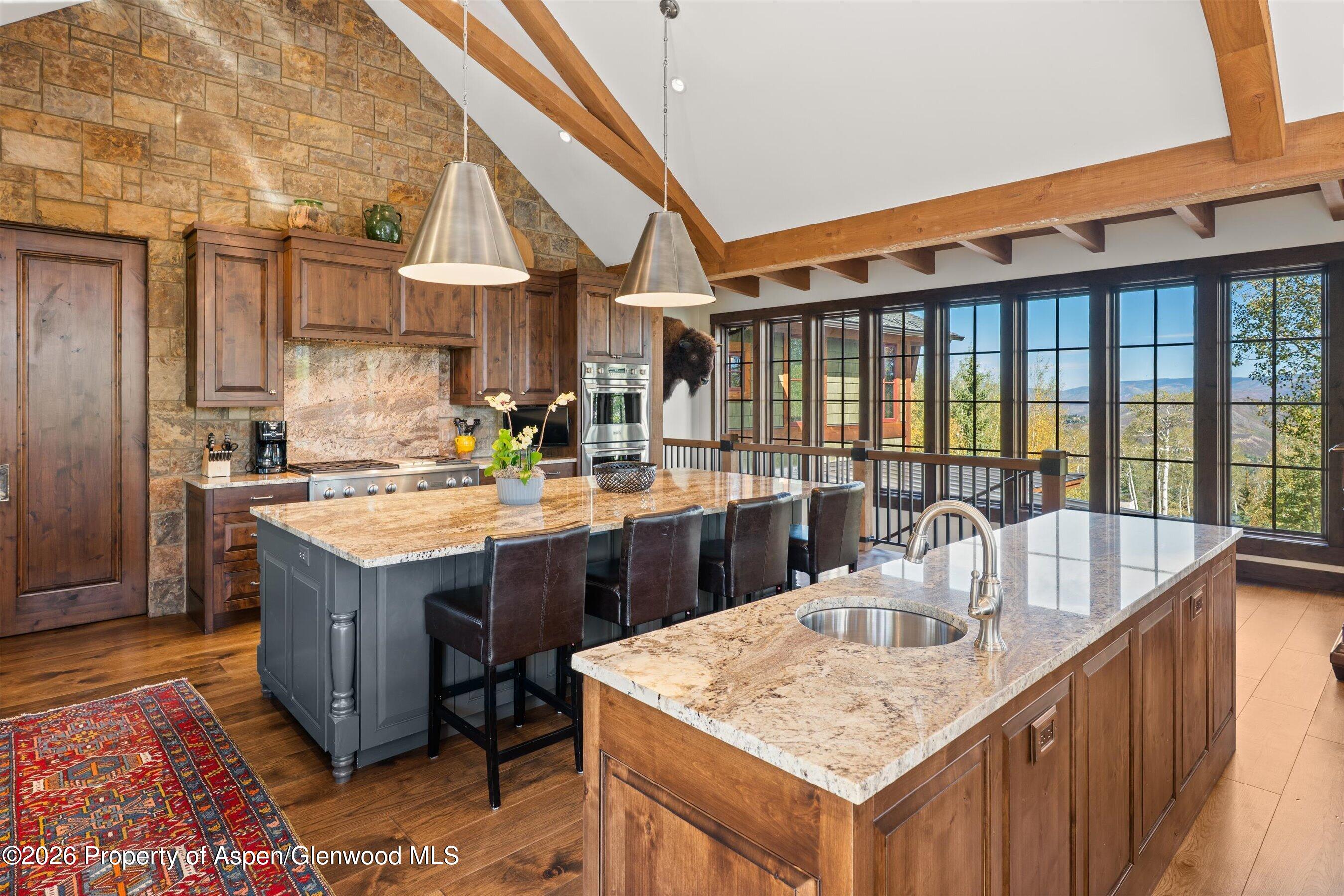 1950 Faraway Road Snowmass Village CO 81615