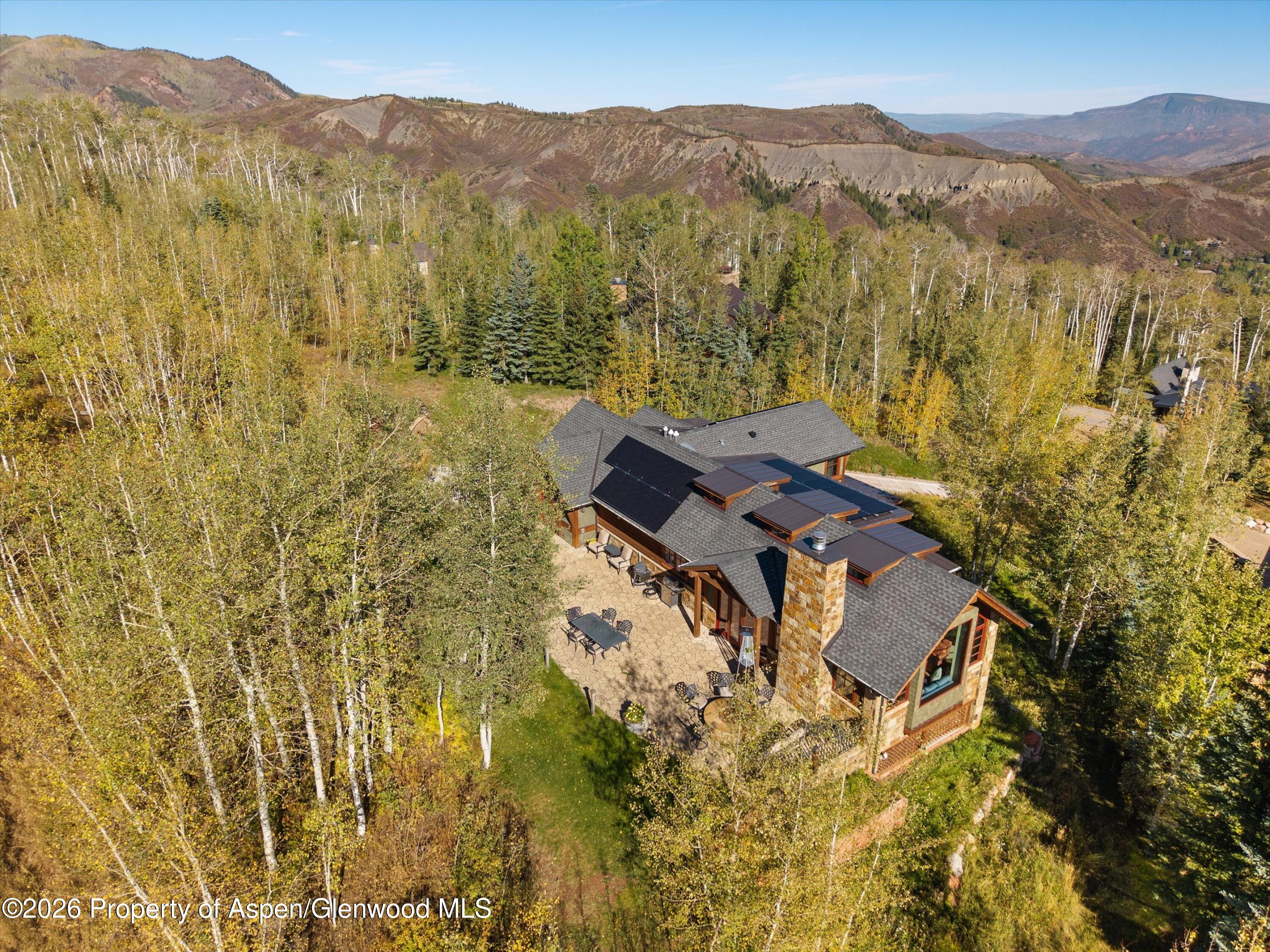 1950 Faraway Road Snowmass Village CO 81615
