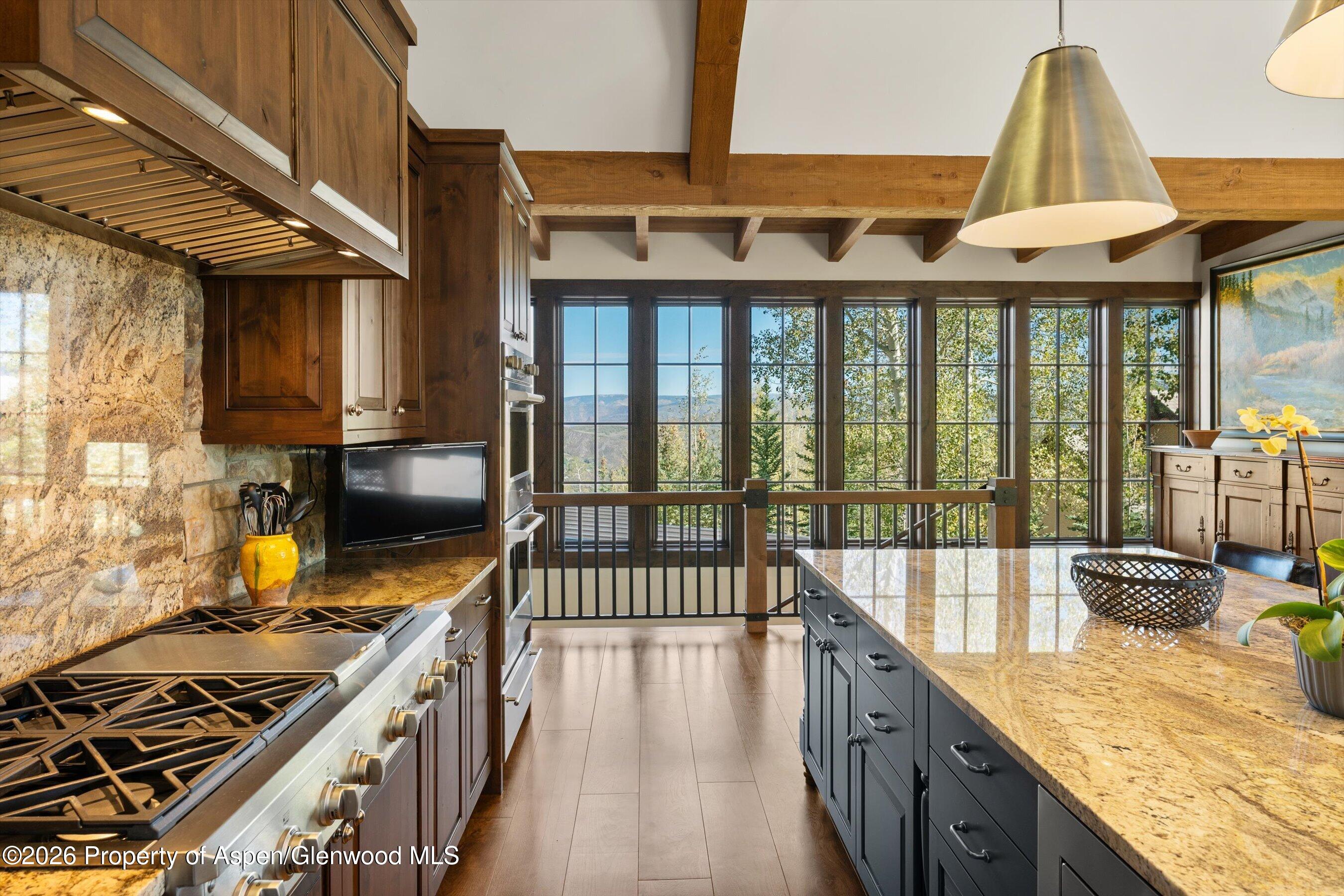 1950 Faraway Road Snowmass Village CO 81615