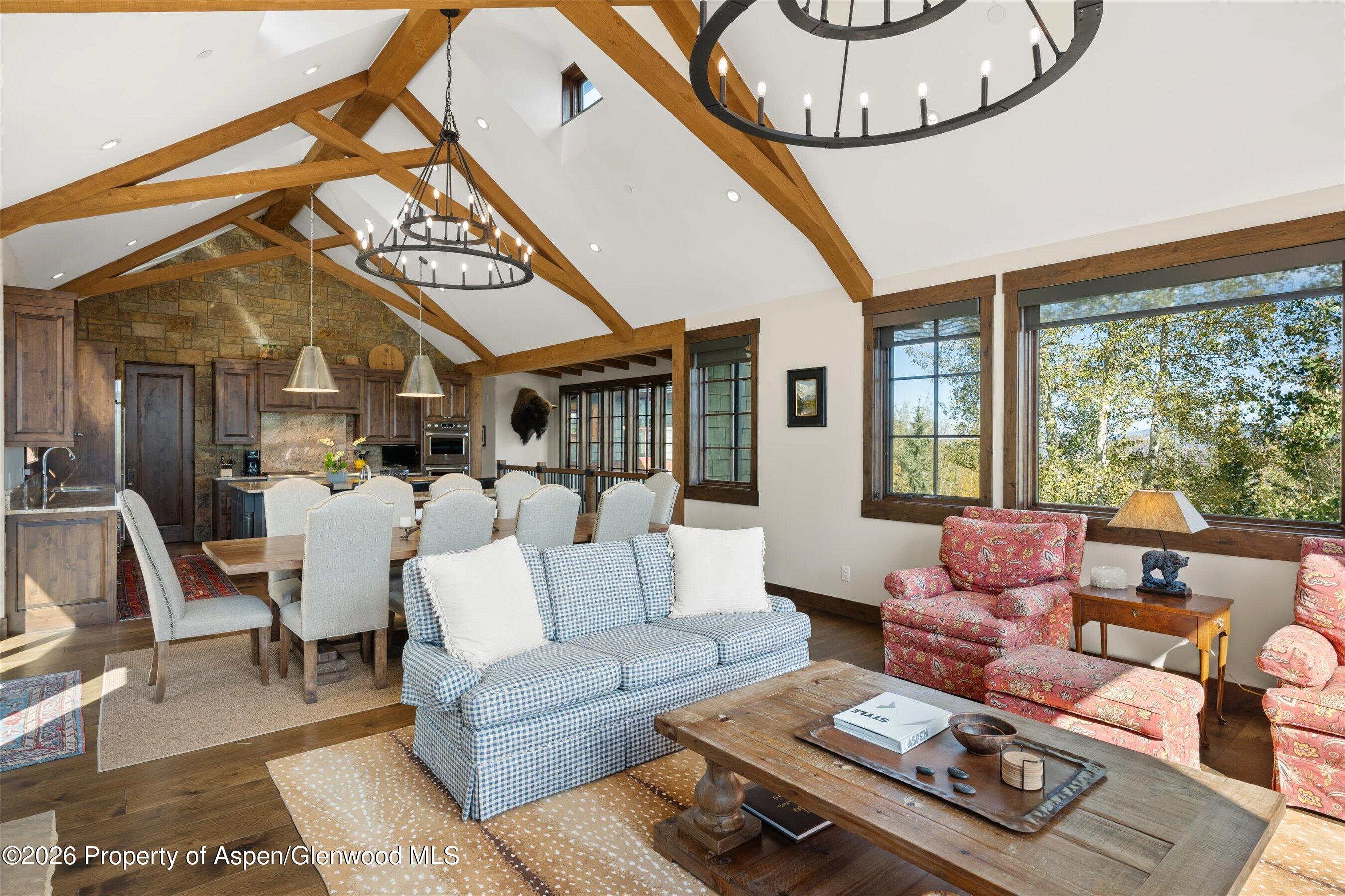 1950 Faraway Road Snowmass Village CO 81615
