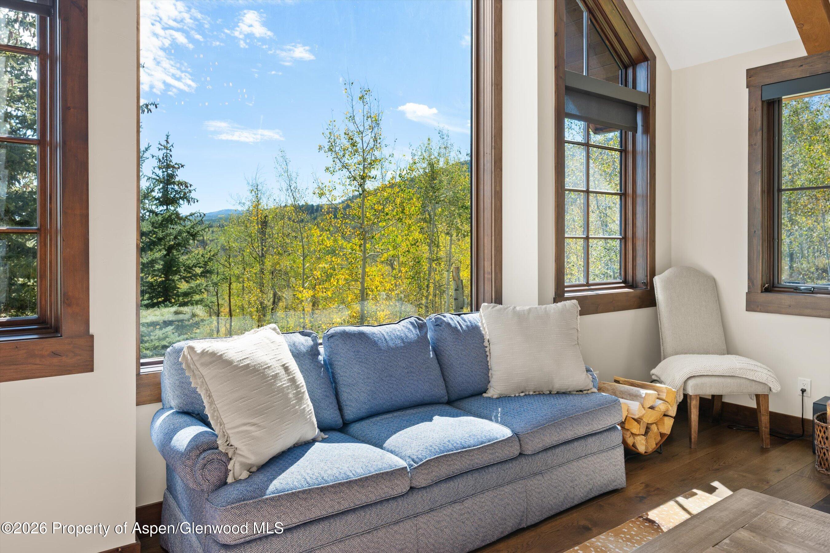 1950 Faraway Road Snowmass Village CO 81615