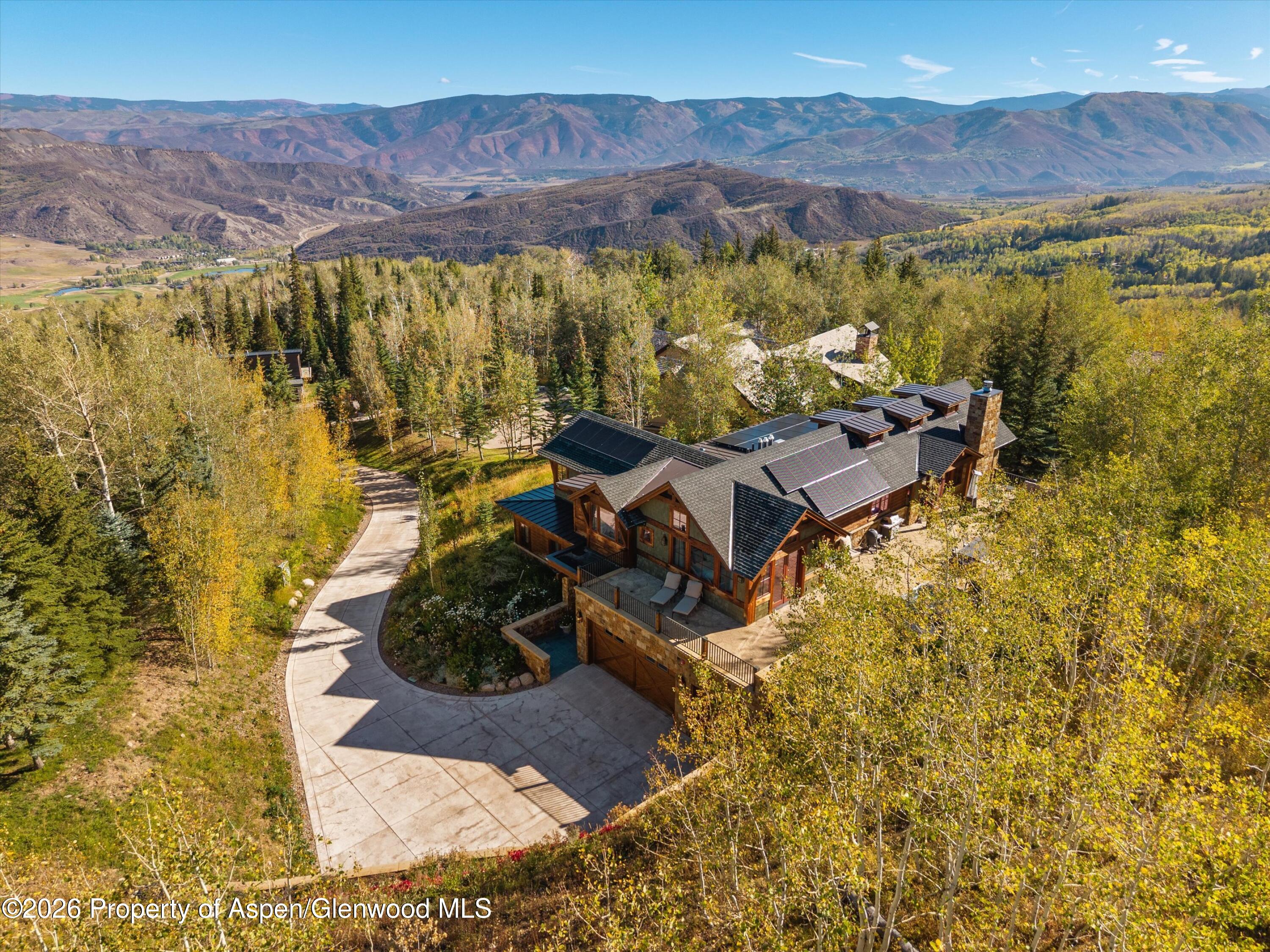 1950 Faraway Road Snowmass Village CO 81615