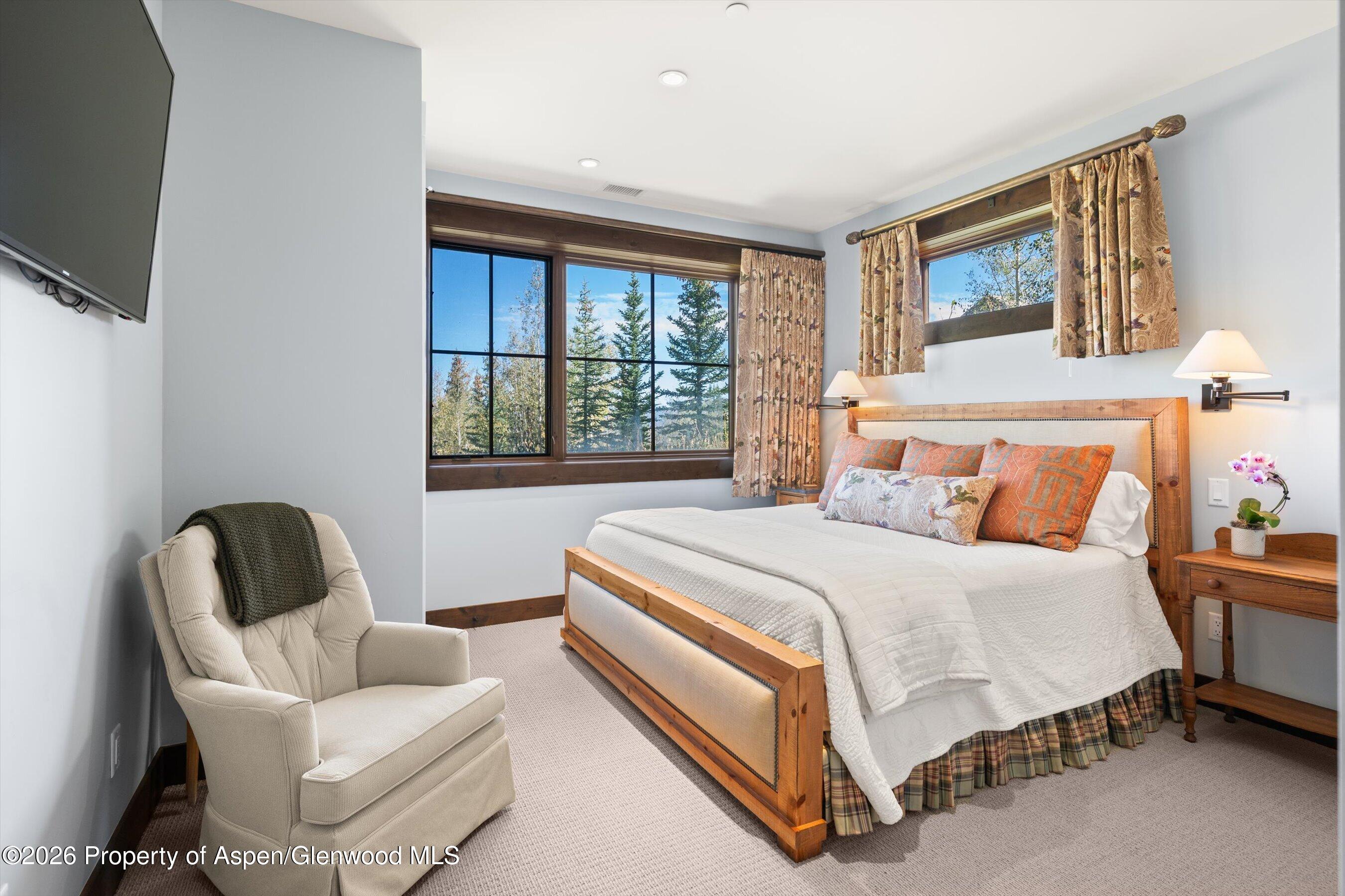 1950 Faraway Road Snowmass Village CO 81615