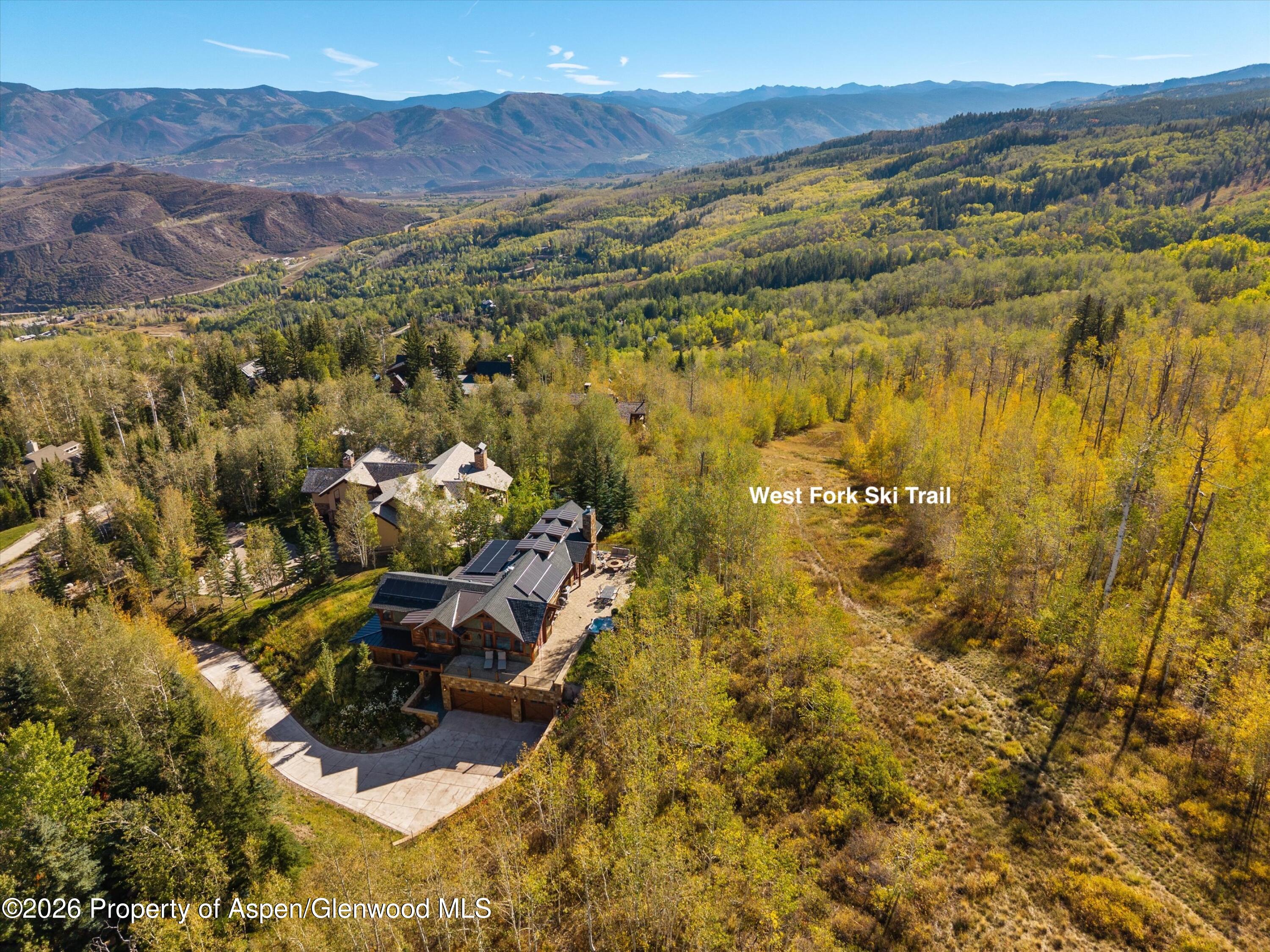 1950 Faraway Road Snowmass Village CO 81615