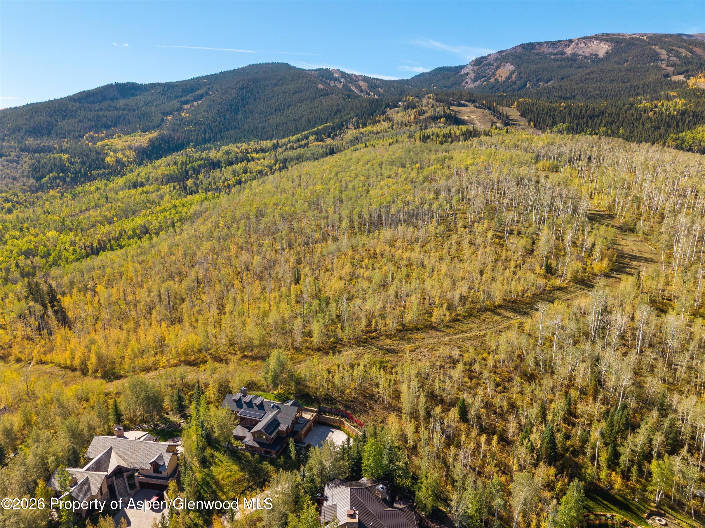 1950 Faraway Road Snowmass Village CO 81615