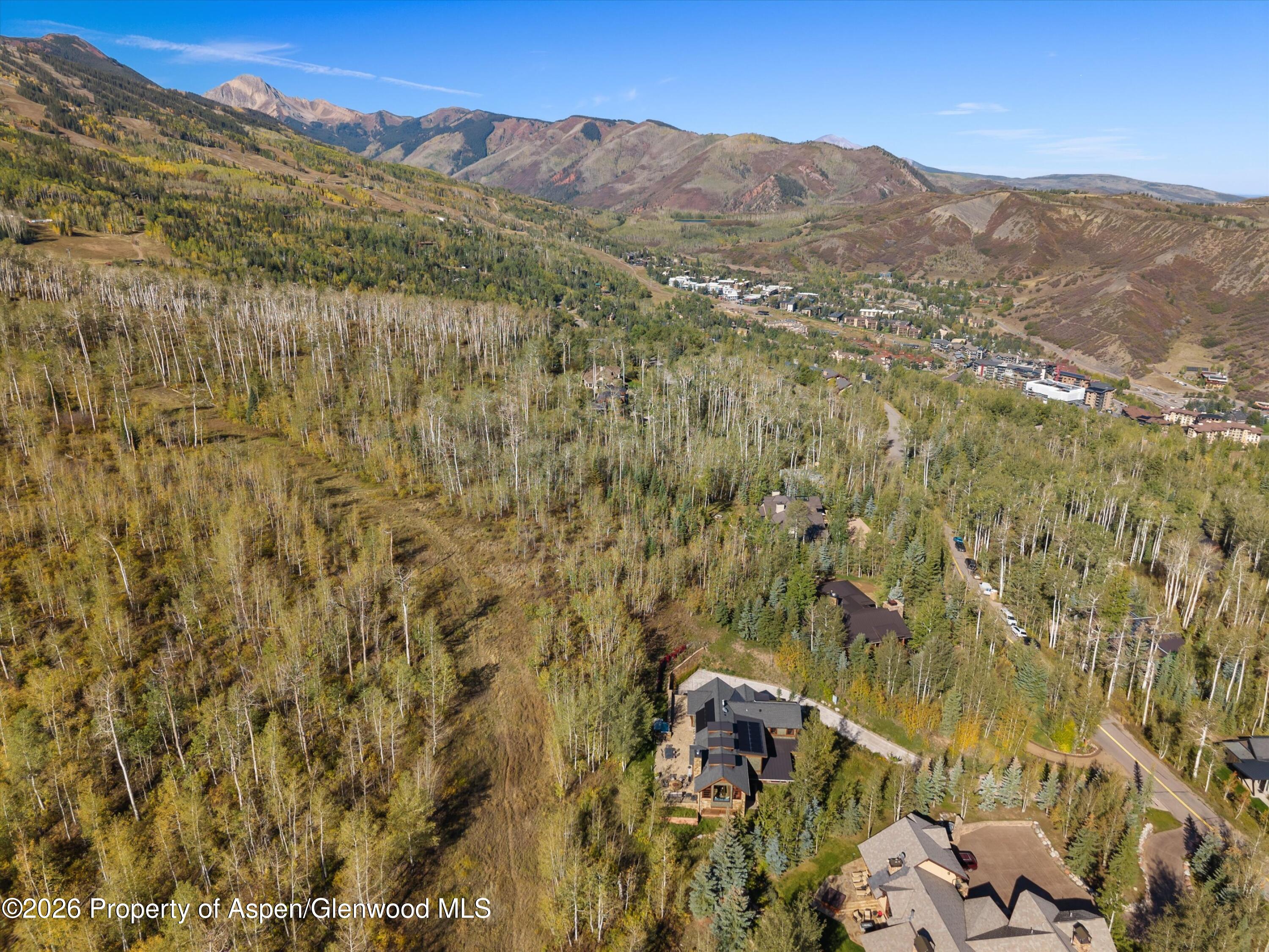 1950 Faraway Road Snowmass Village CO 81615