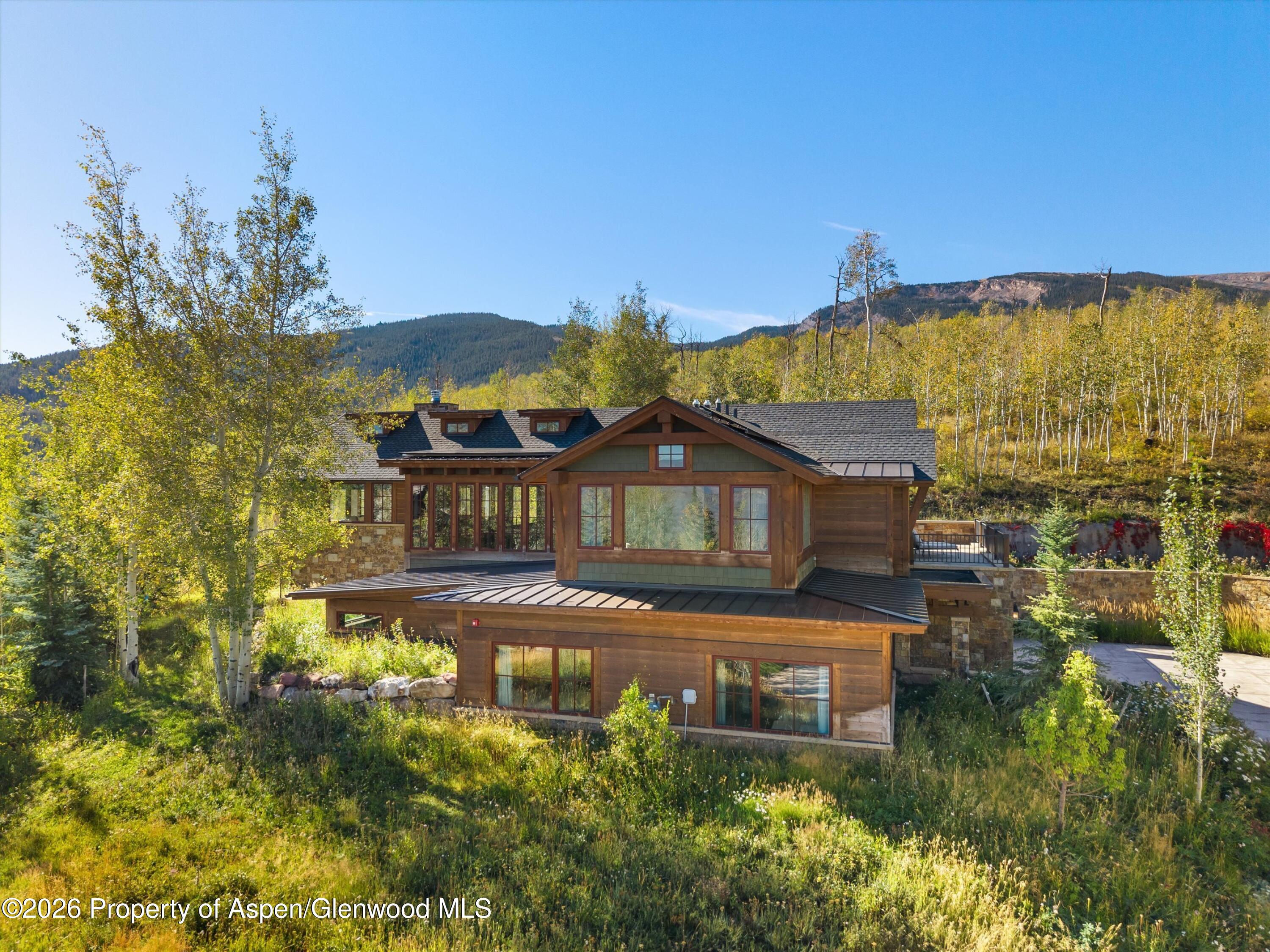 1950 Faraway Road Snowmass Village CO 81615