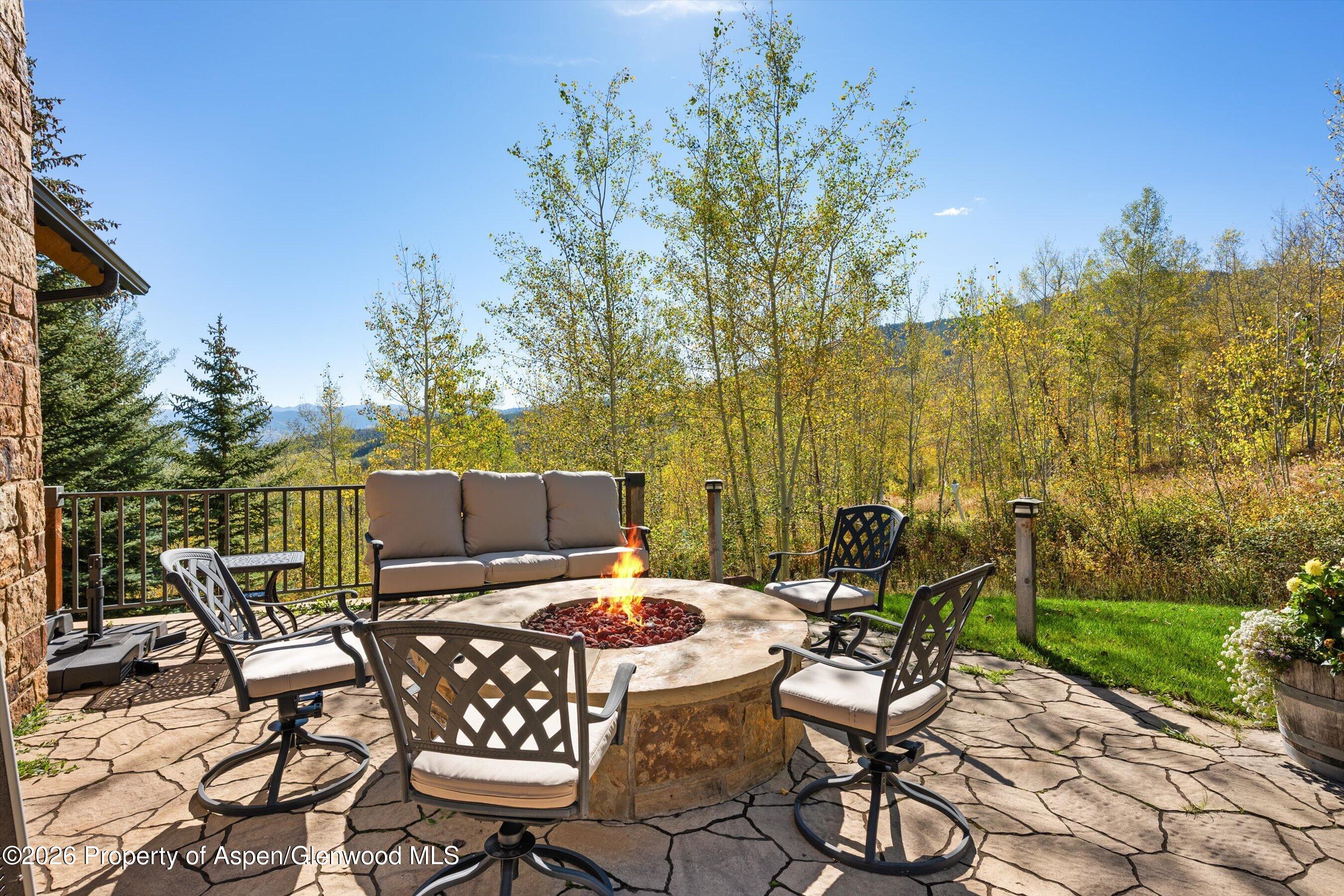 1950 Faraway Road Snowmass Village CO 81615