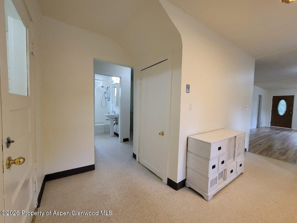 931 Blake Avenue Glenwood Springs CO 81601