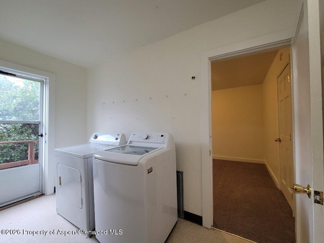 931 Blake Avenue Glenwood Springs CO 81601