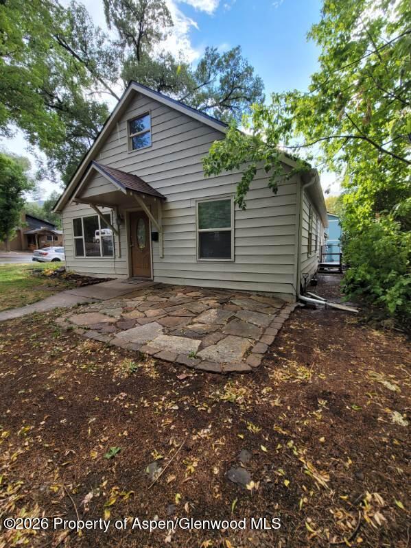 931 Blake Avenue Glenwood Springs CO 81601