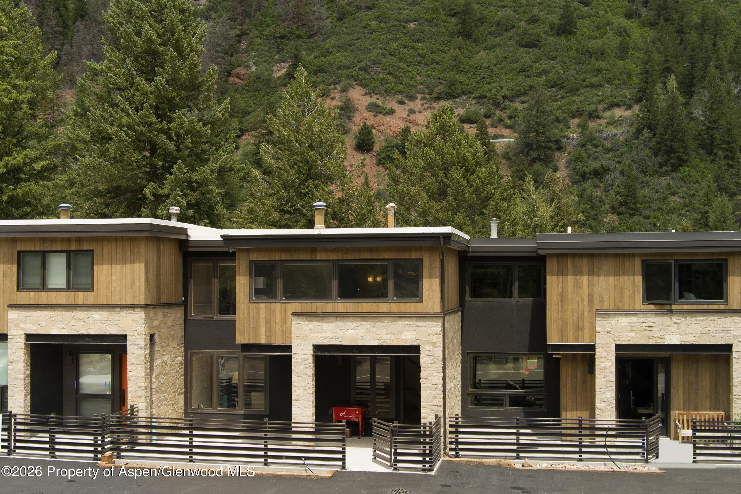1501 Maroon Creek Road Aspen CO 81611