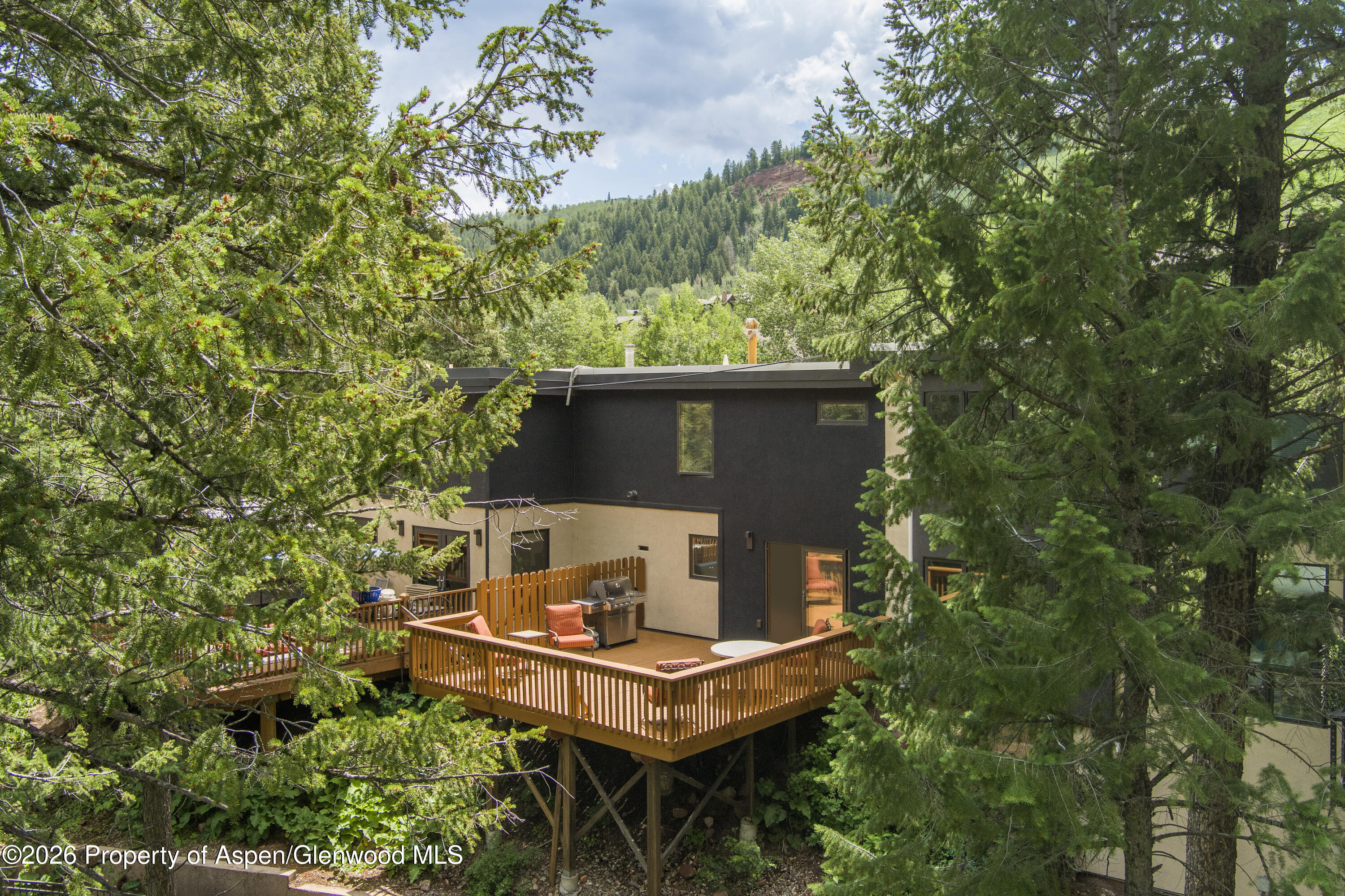1501 Maroon Creek Road Aspen CO 81611