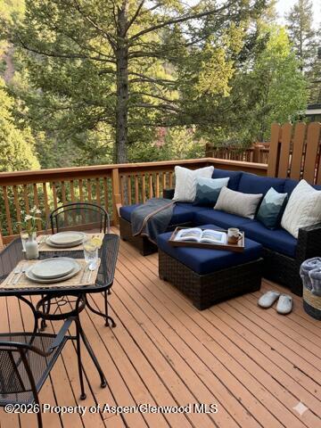 1501 Maroon Creek Road Aspen CO 81611