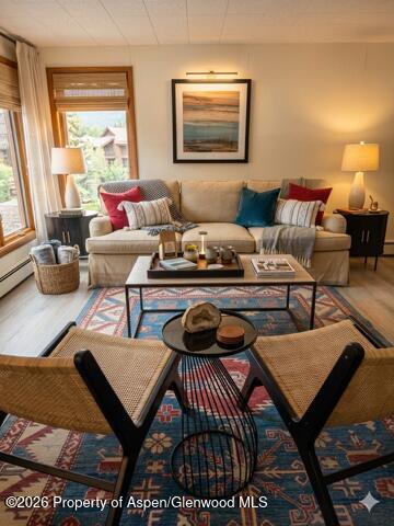 1501 Maroon Creek Road Aspen CO 81611