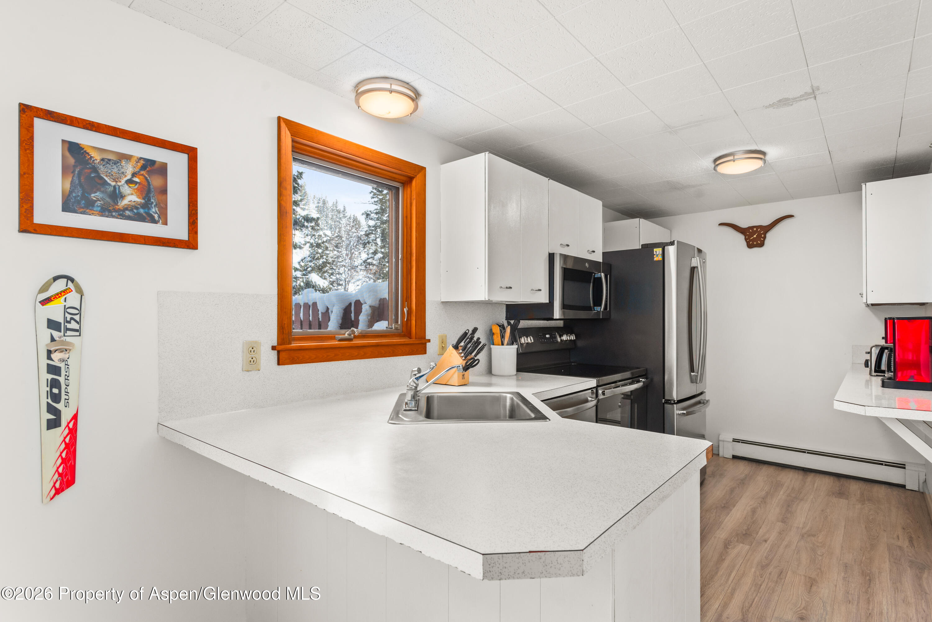 1501 Maroon Creek Road Aspen CO 81611