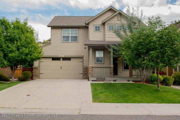69 Sunshine Court New Castle CO 81647