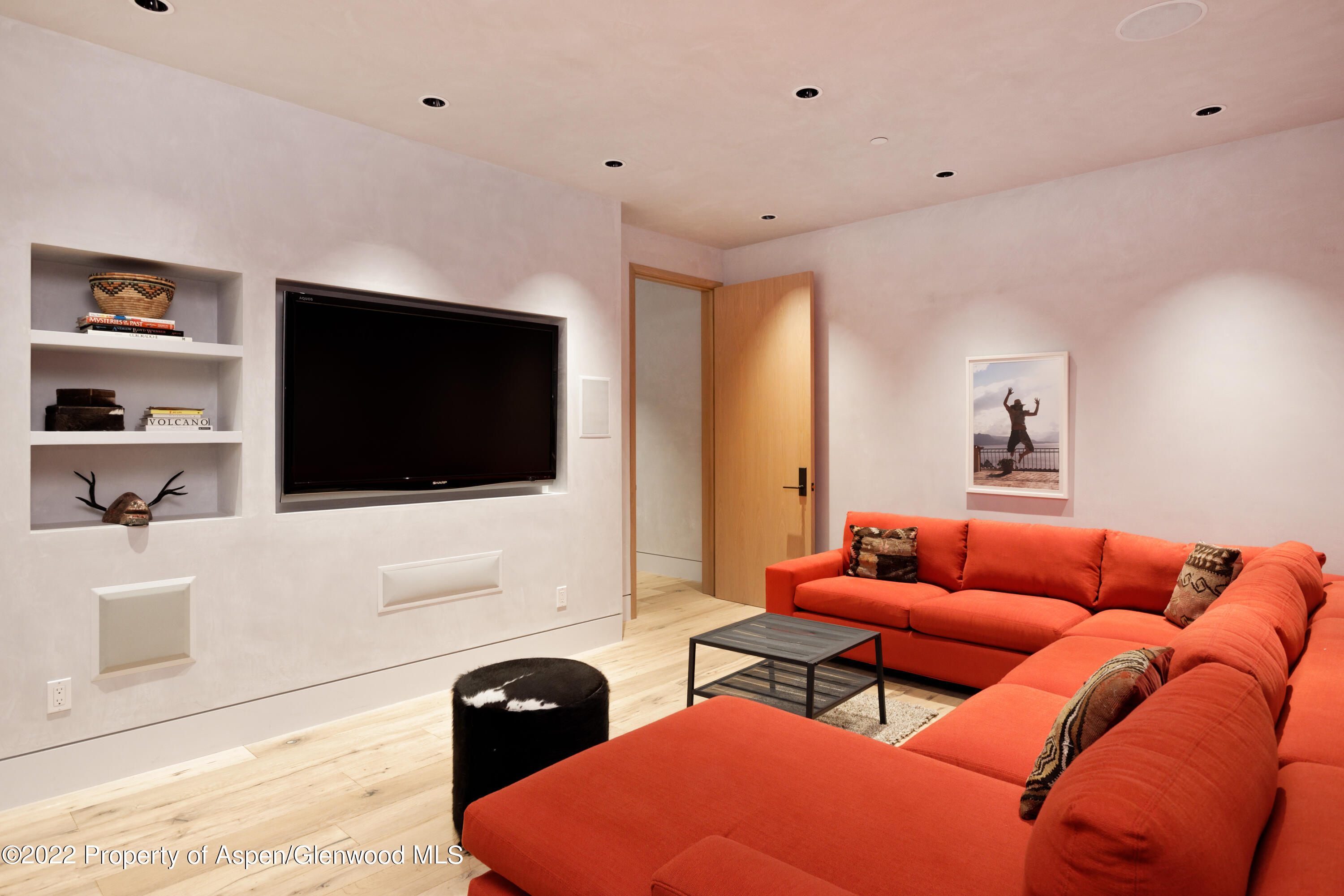 410 S West End Street Aspen CO 81611