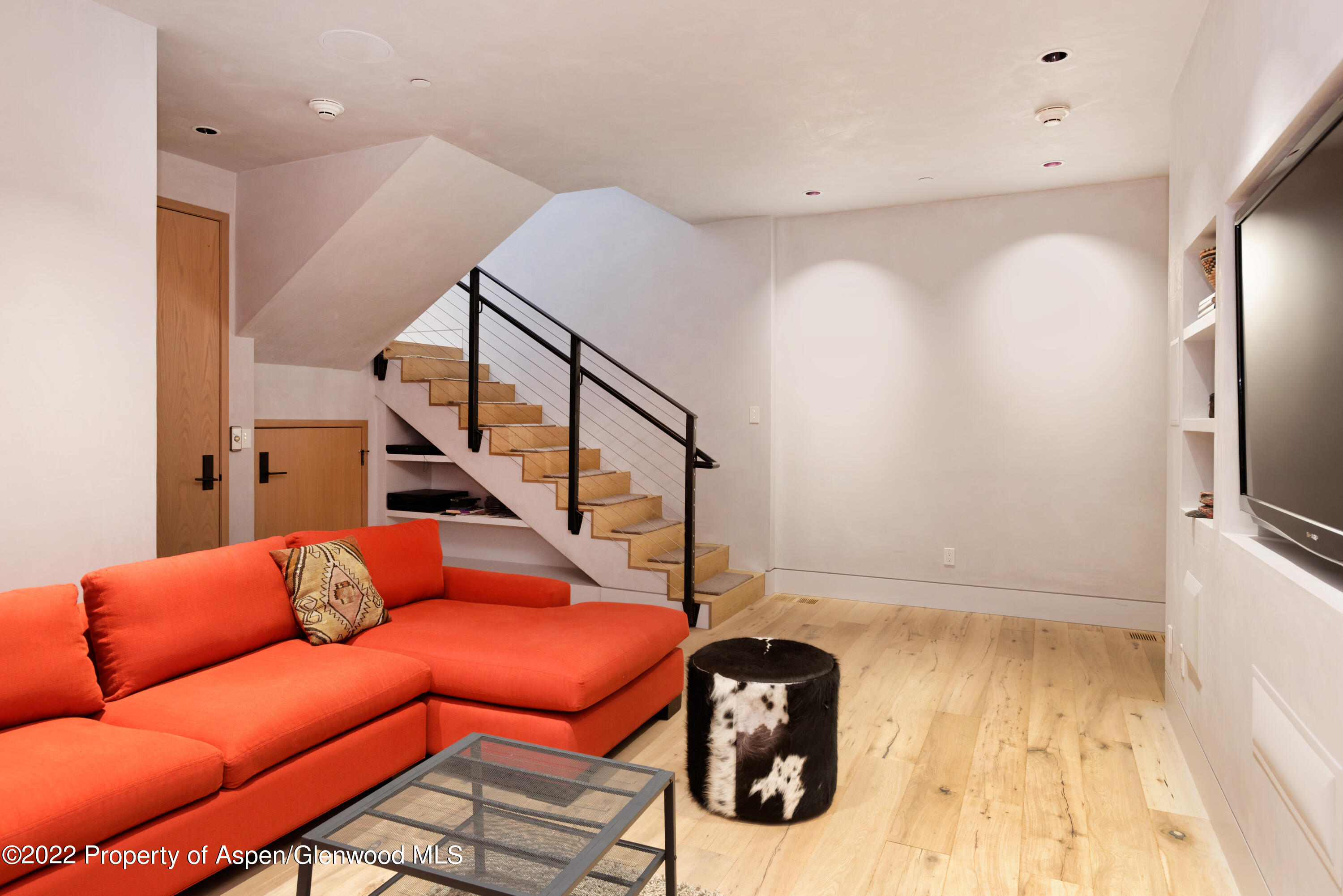 410 S West End Street Aspen CO 81611