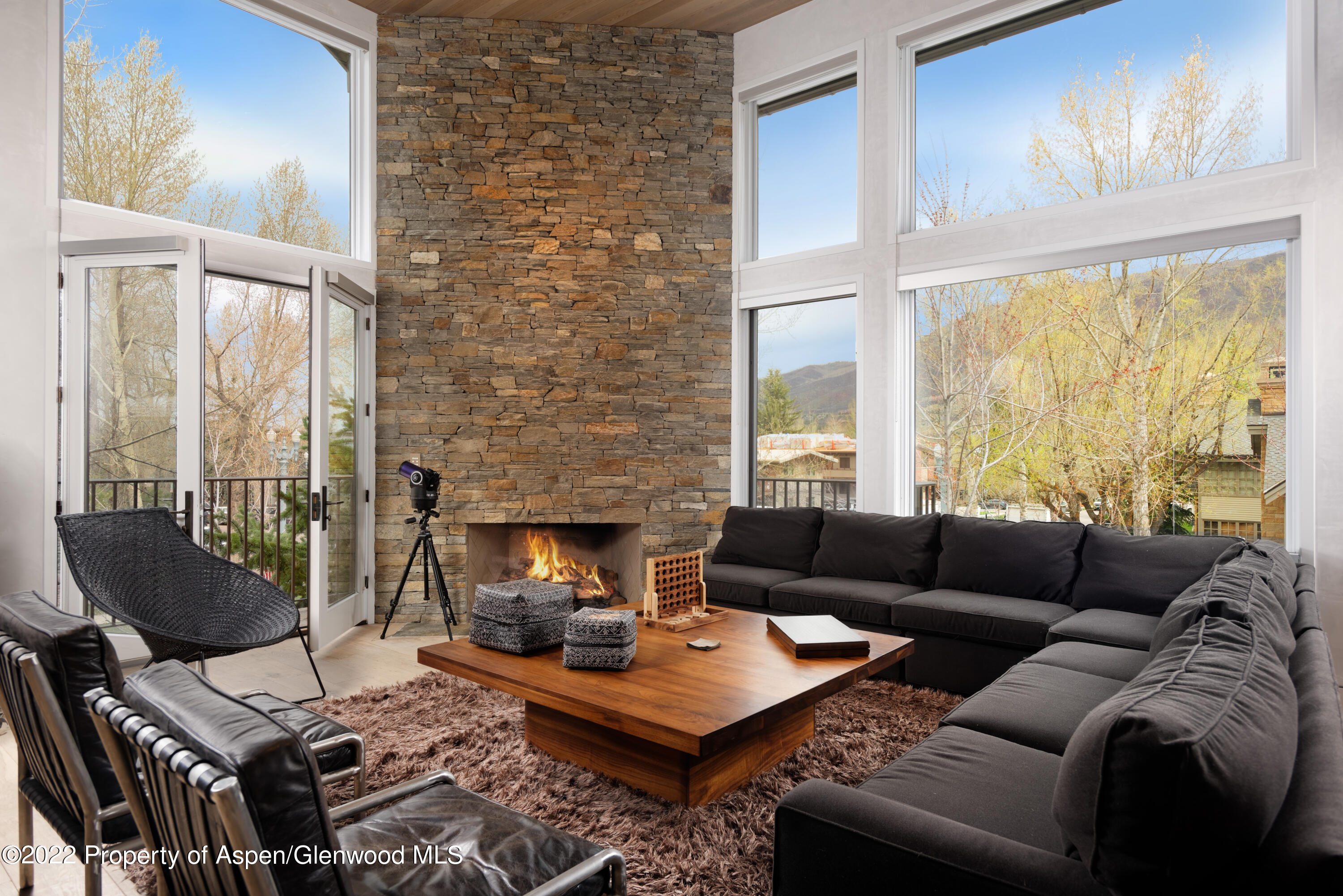 410 S West End Street Aspen CO 81611