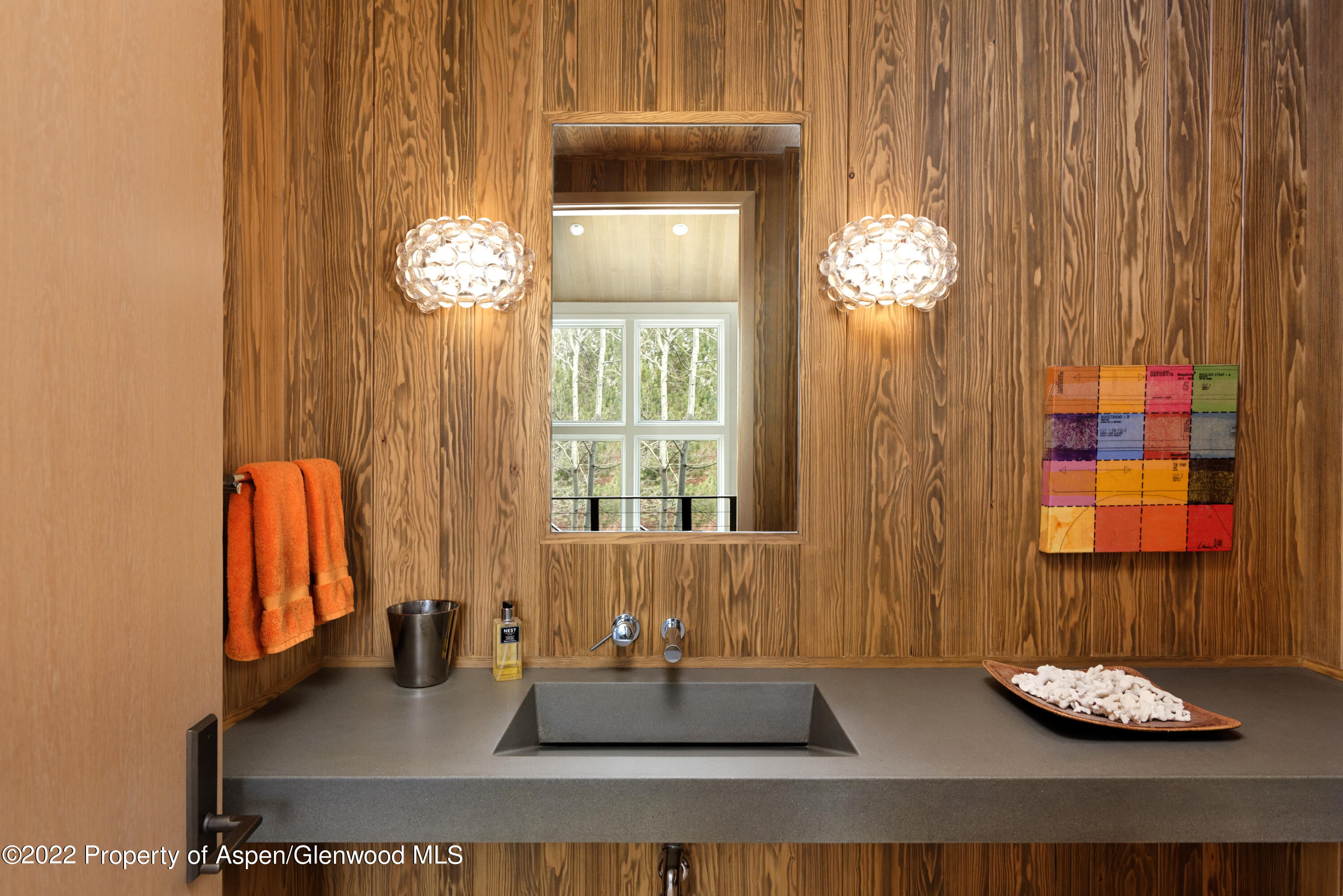 410 S West End Street Aspen CO 81611