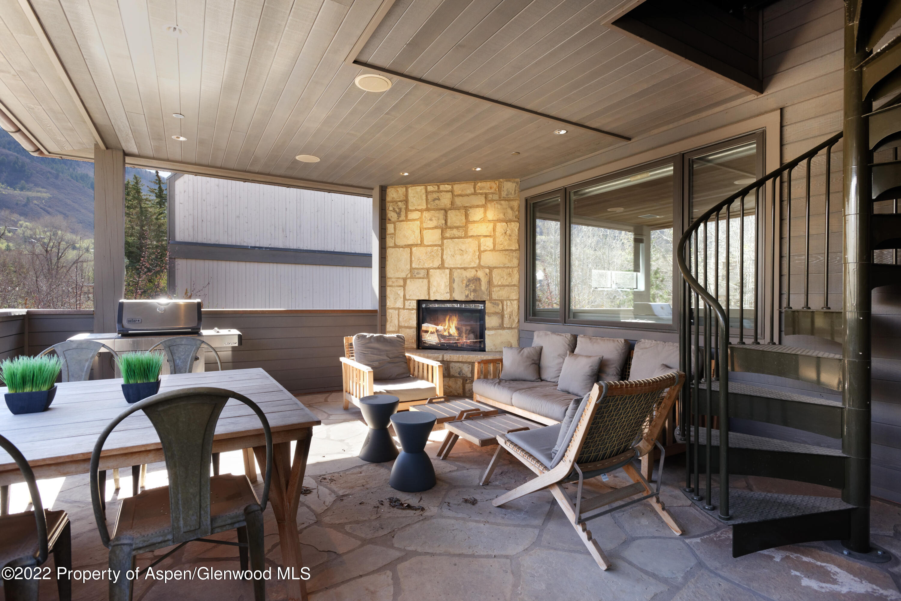 410 S West End Street Aspen CO 81611